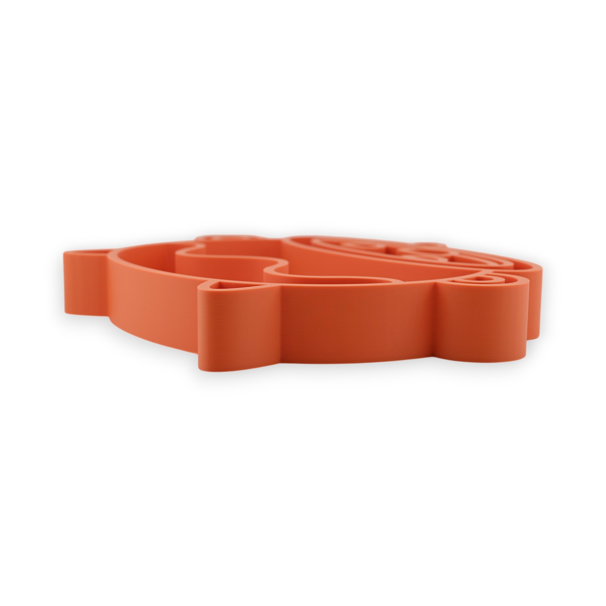 Cauldron Bubbles [ORANGE] — flat