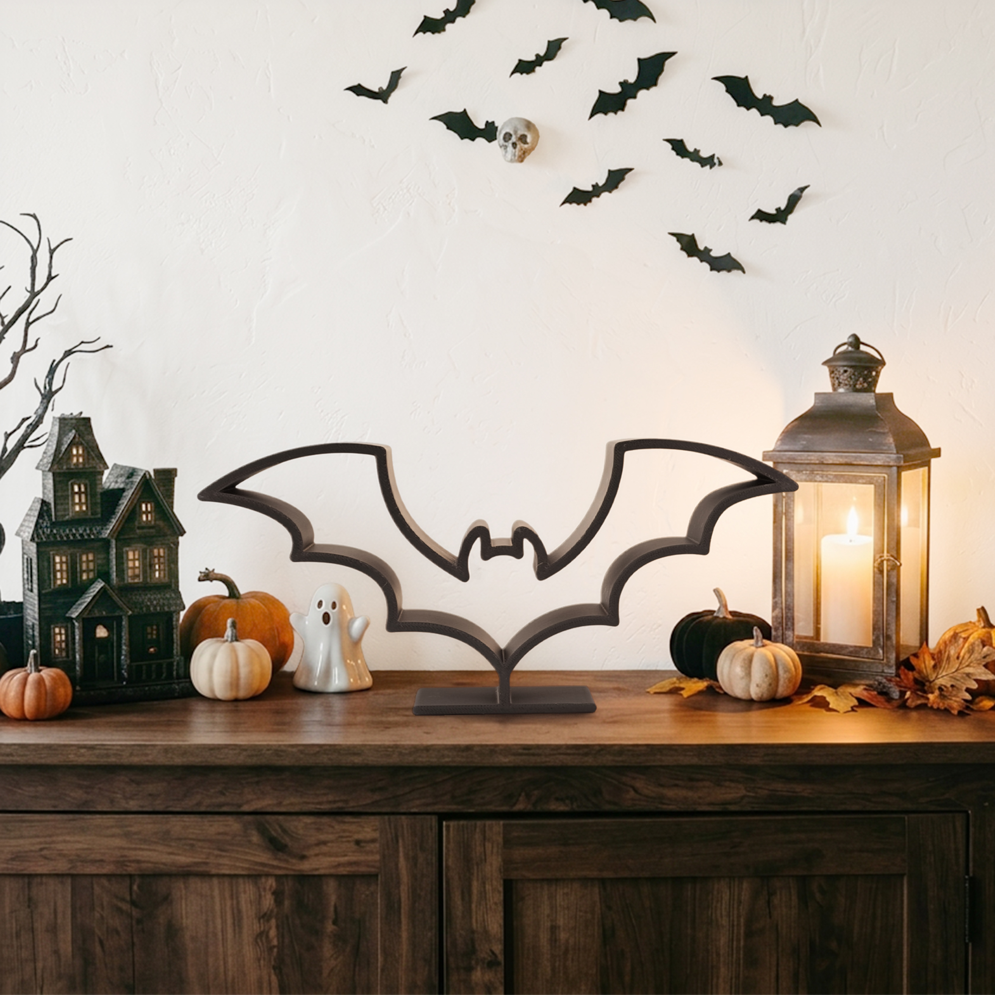 Bat [BLACK] — extra 1