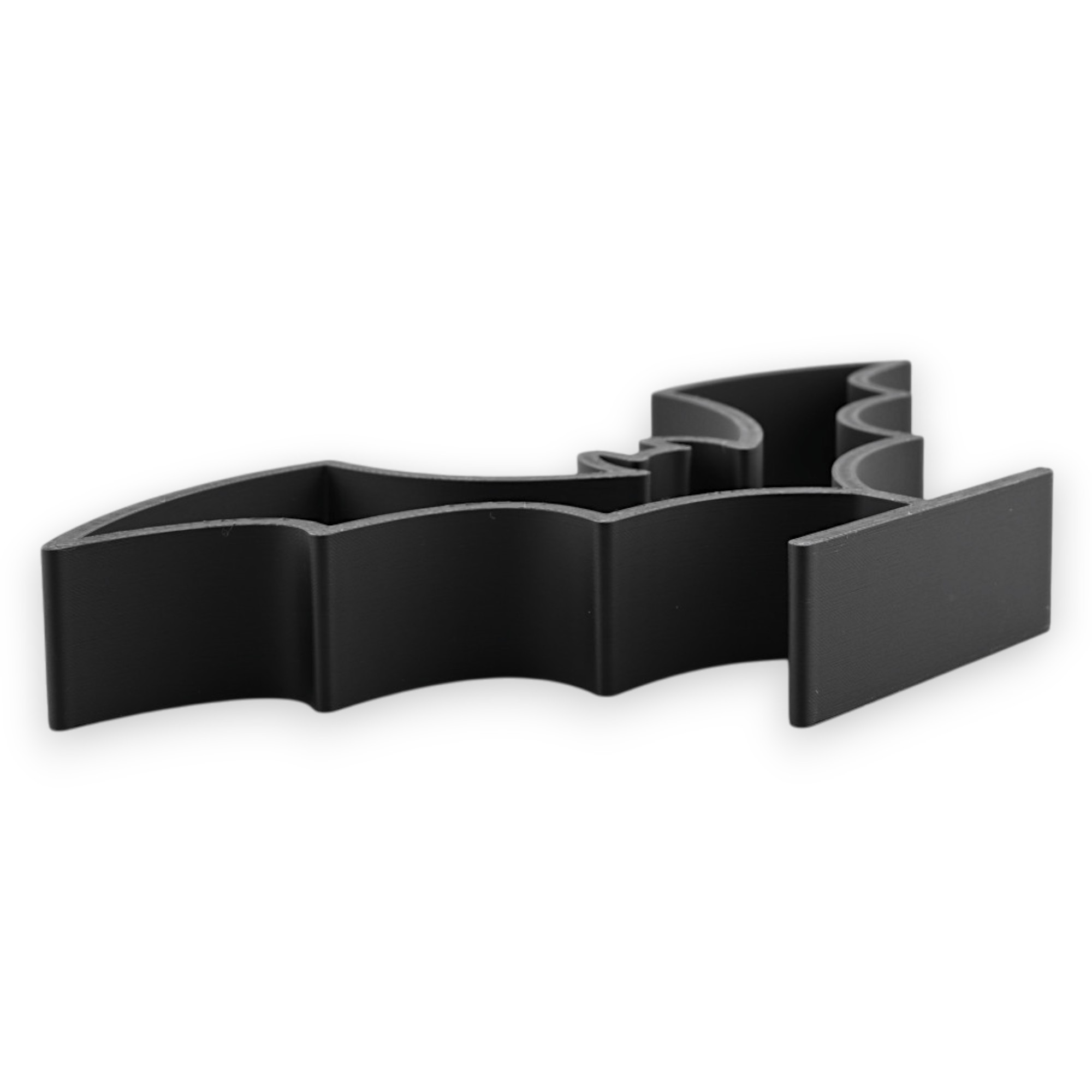 Bat [BLACK] — flat