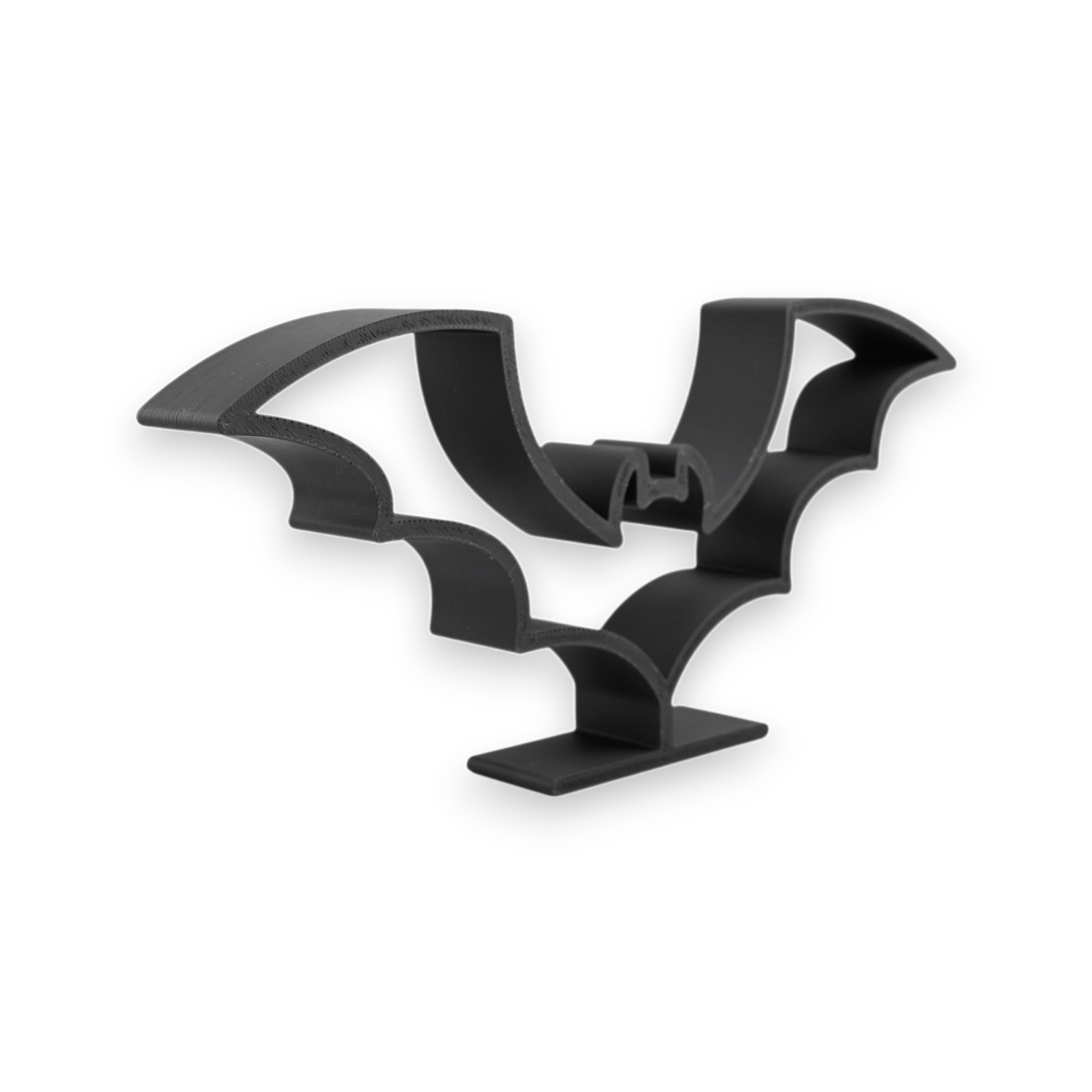Bat [BLACK] — three quarter