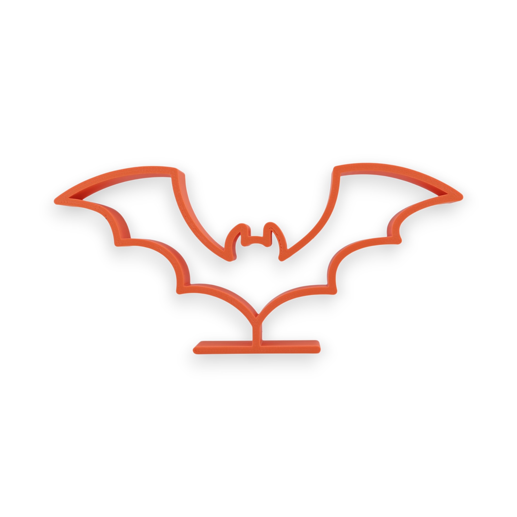 Bat [ORANGE] — front