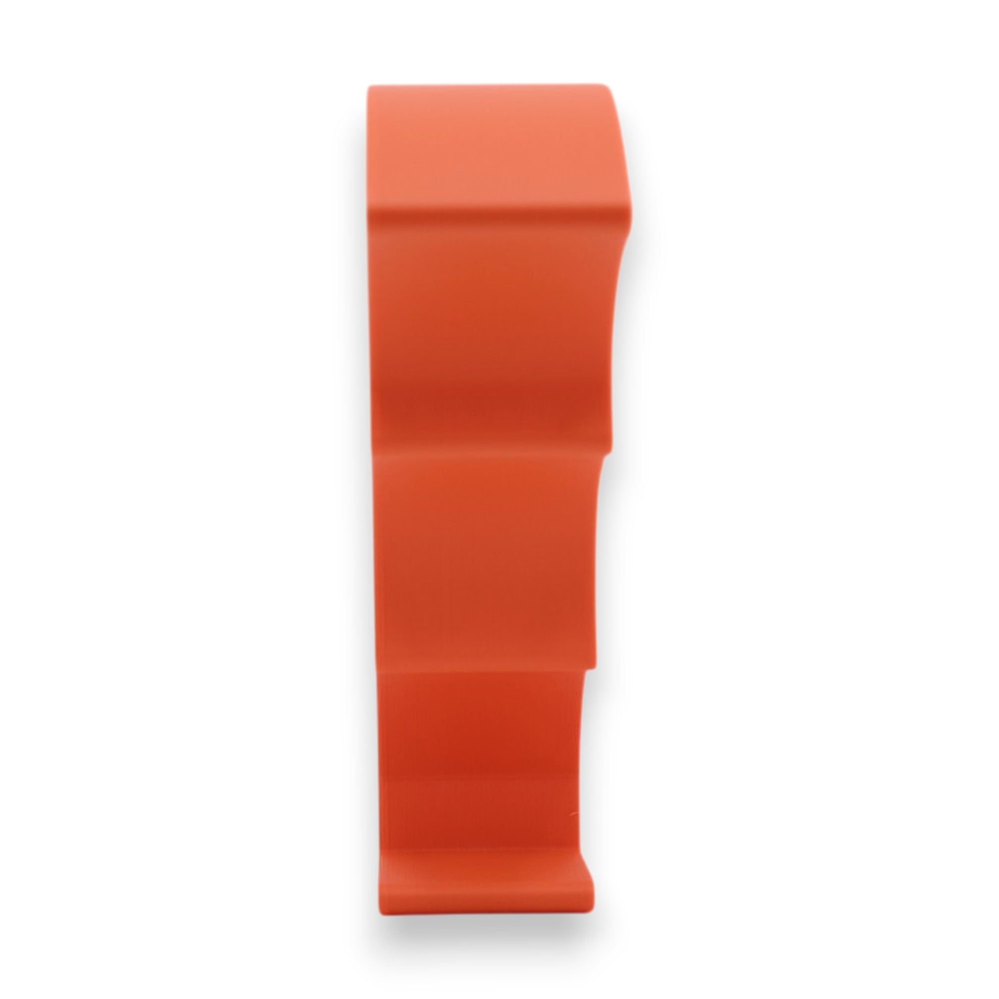 Bat [ORANGE] — side