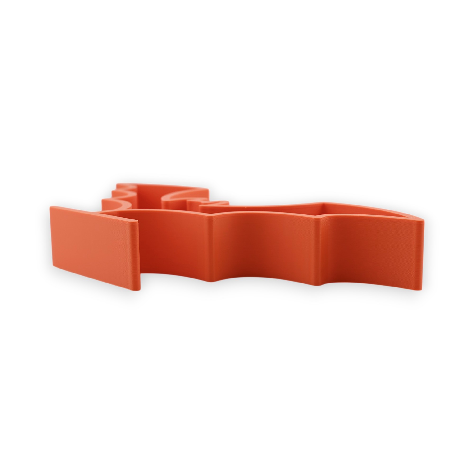 Bat [ORANGE] — flat