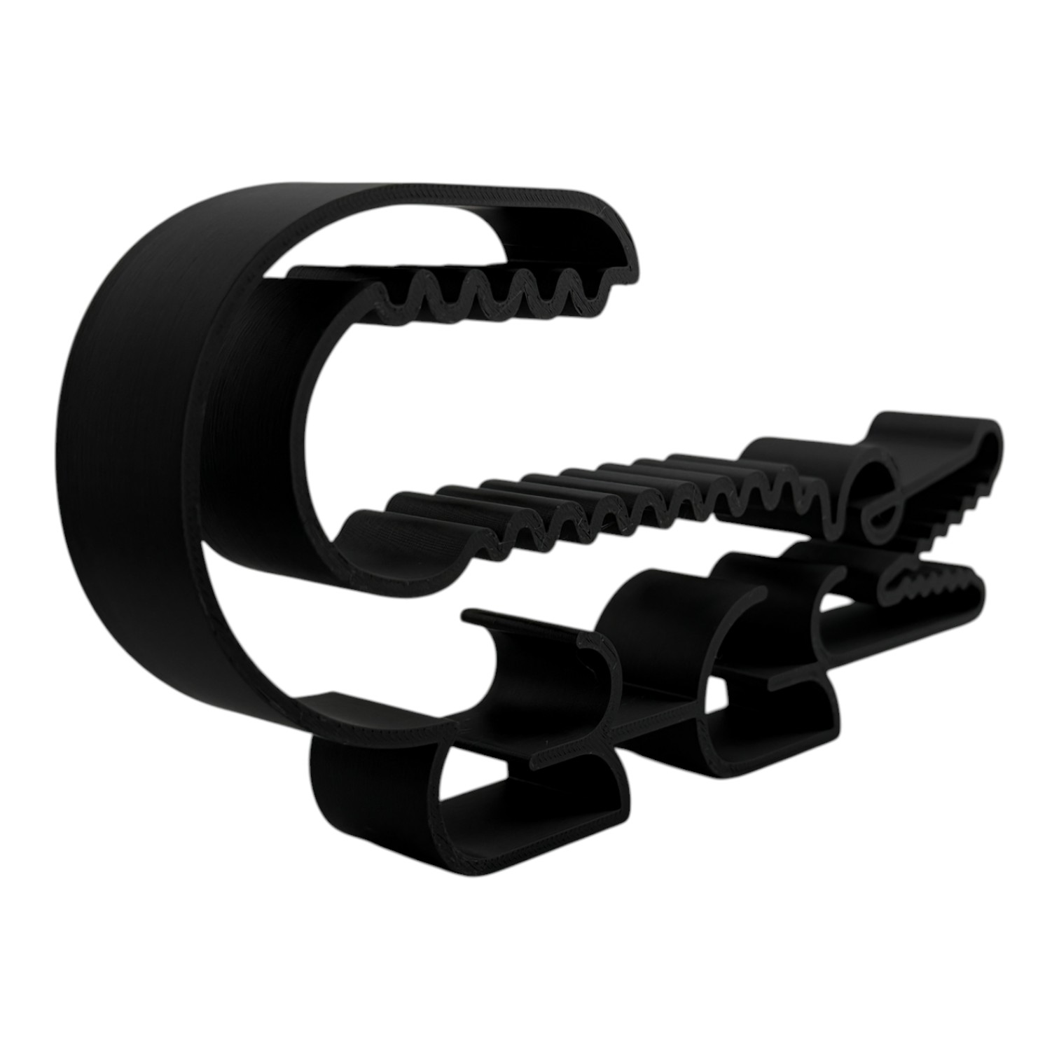 Wiggle Stance Gator — extra 1