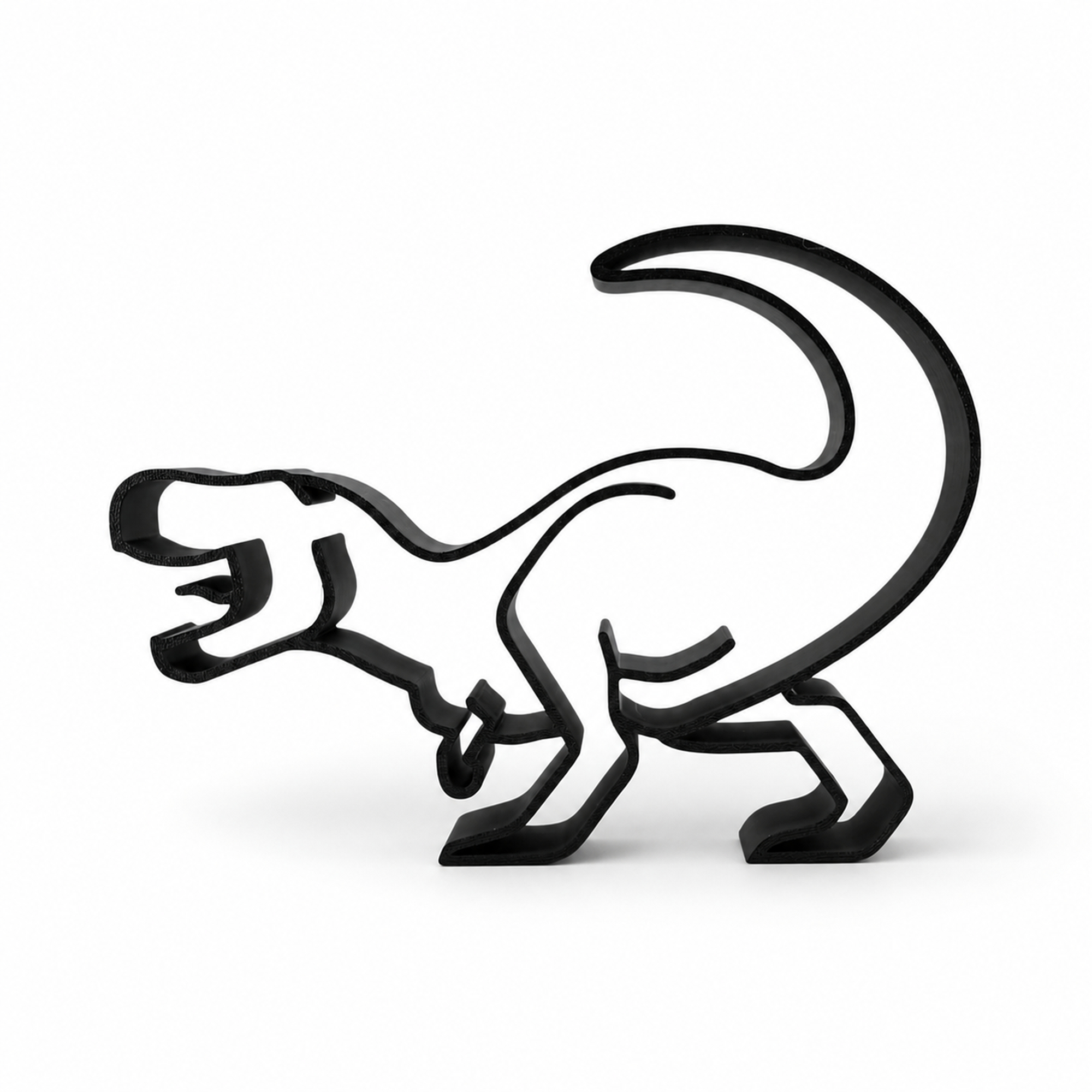Runner T-Rex — front