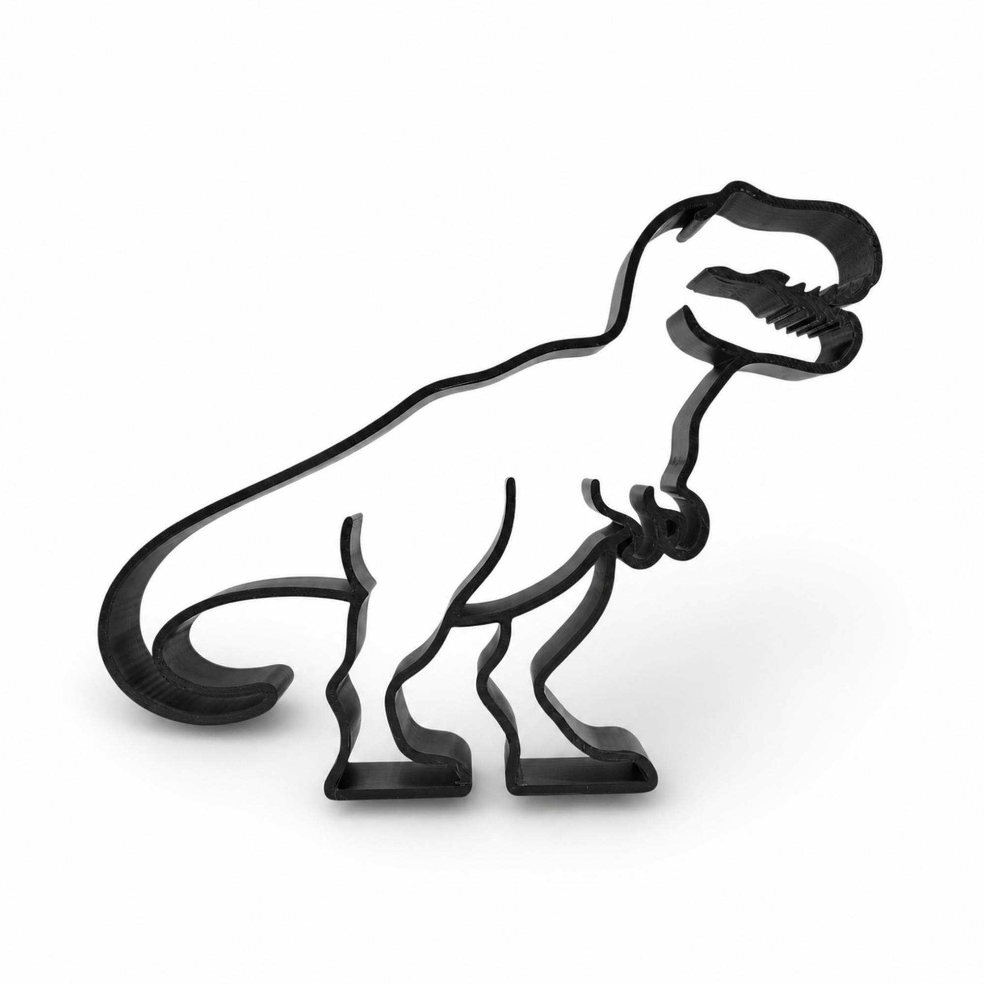Classic T-Rex — front