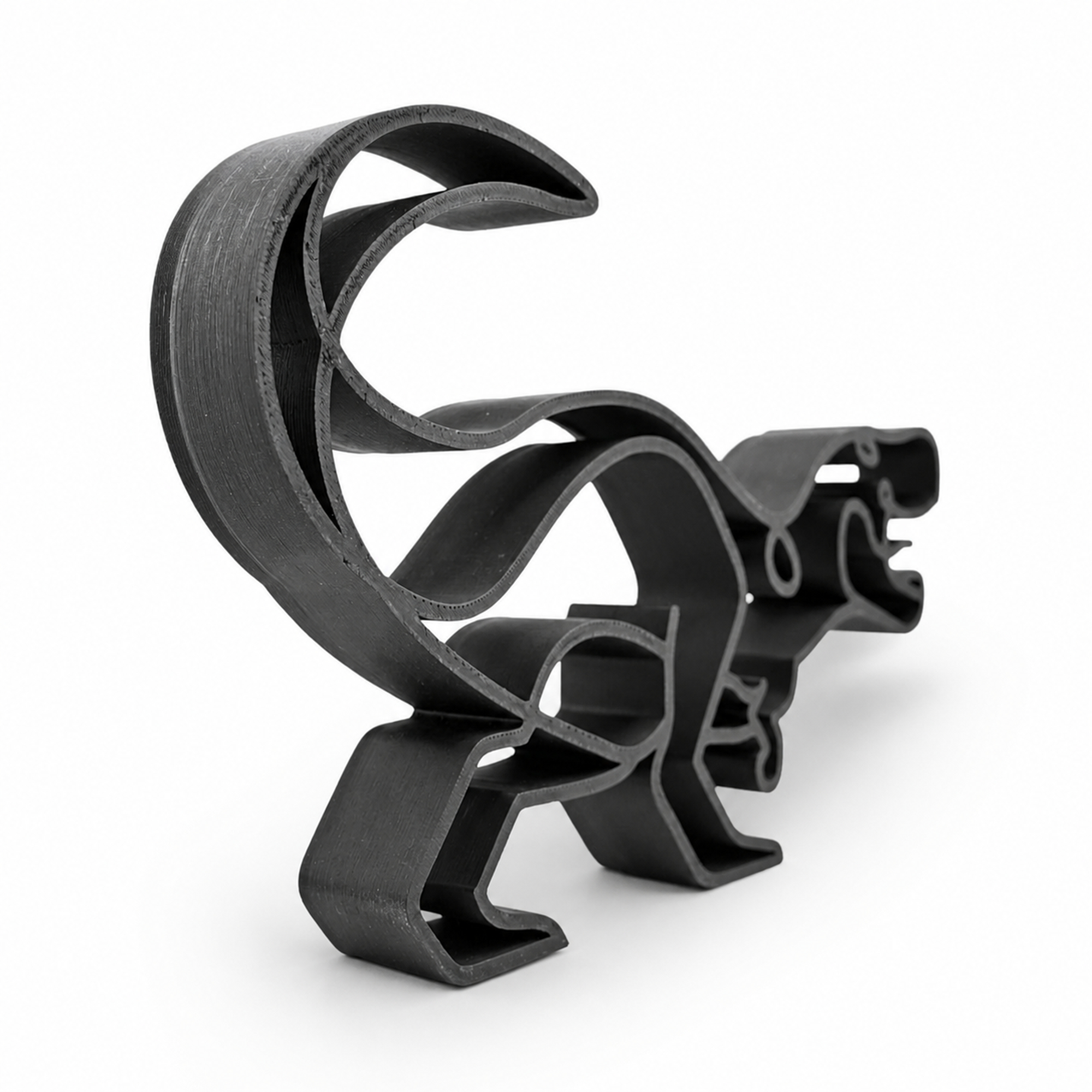Swift Curve T-Rex — three quarter