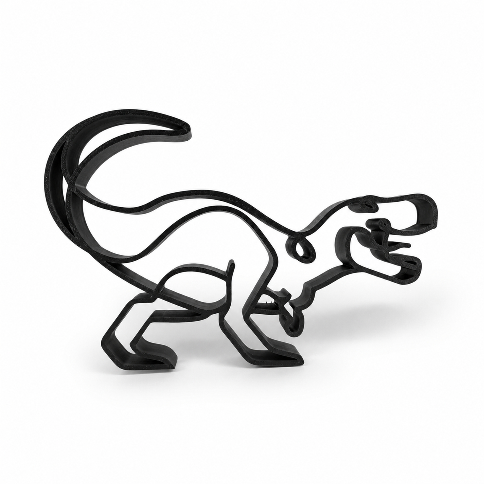 Swift Curve T-Rex — front