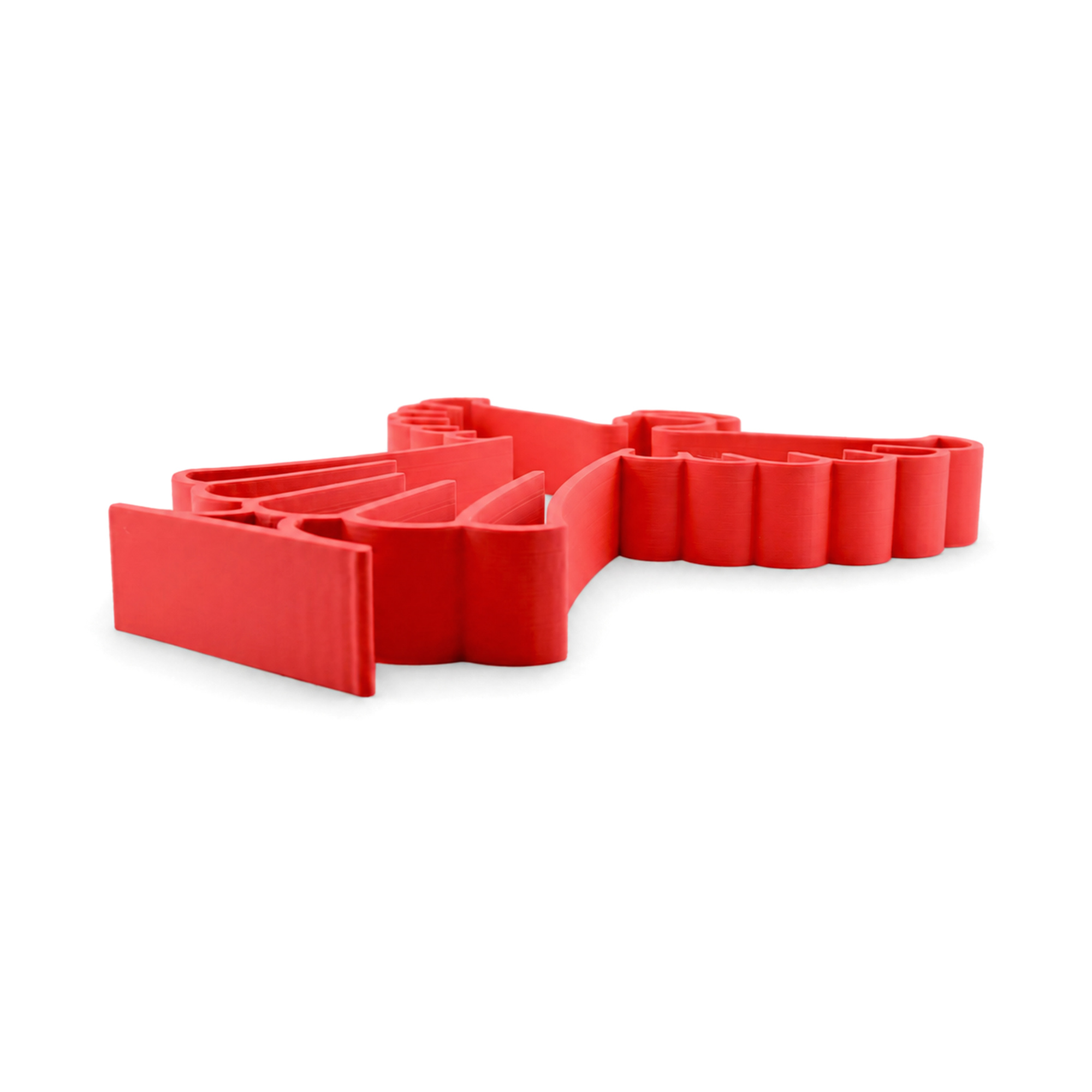 Classic Angel [RED] — flat