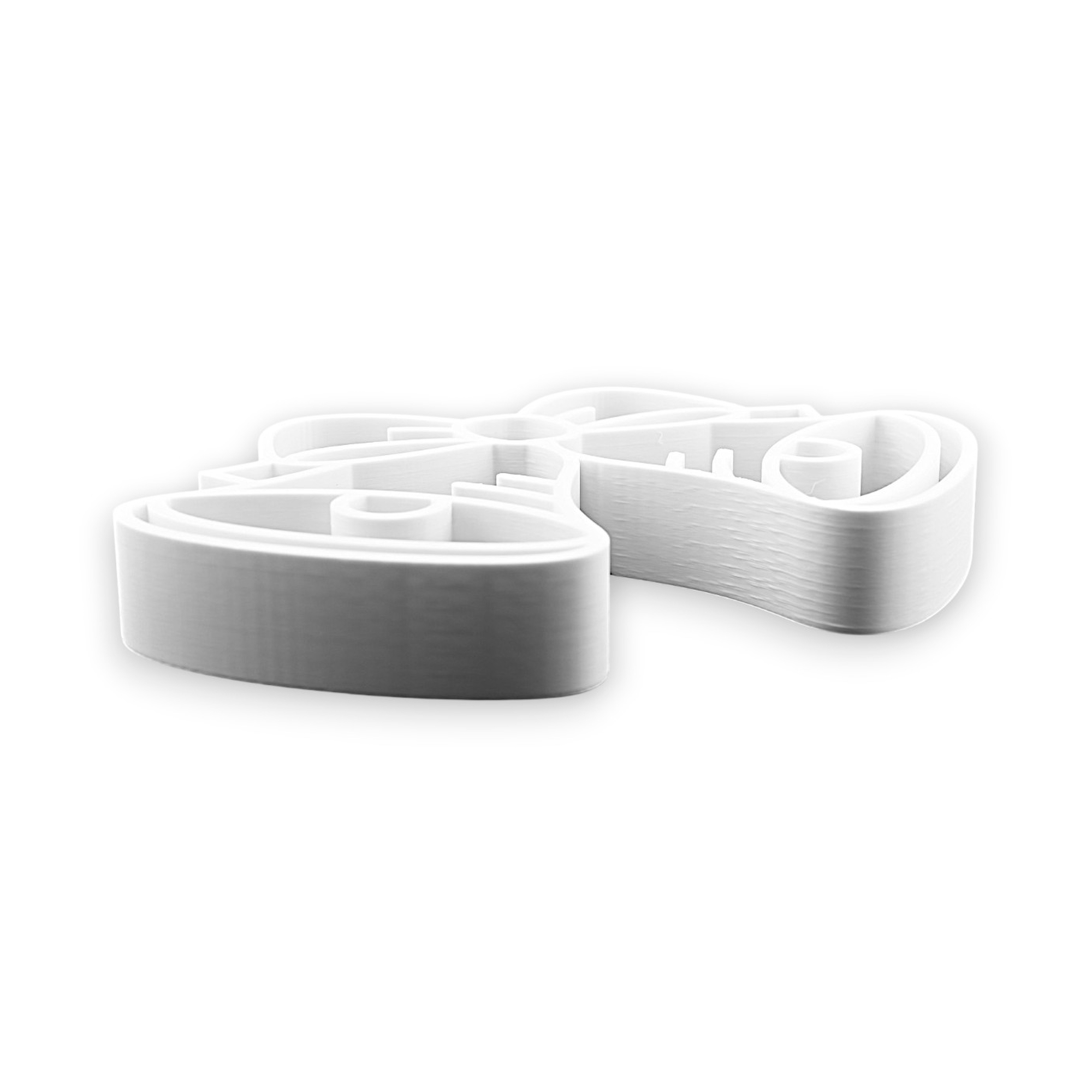 Christmas Bells [WHITE] — flat