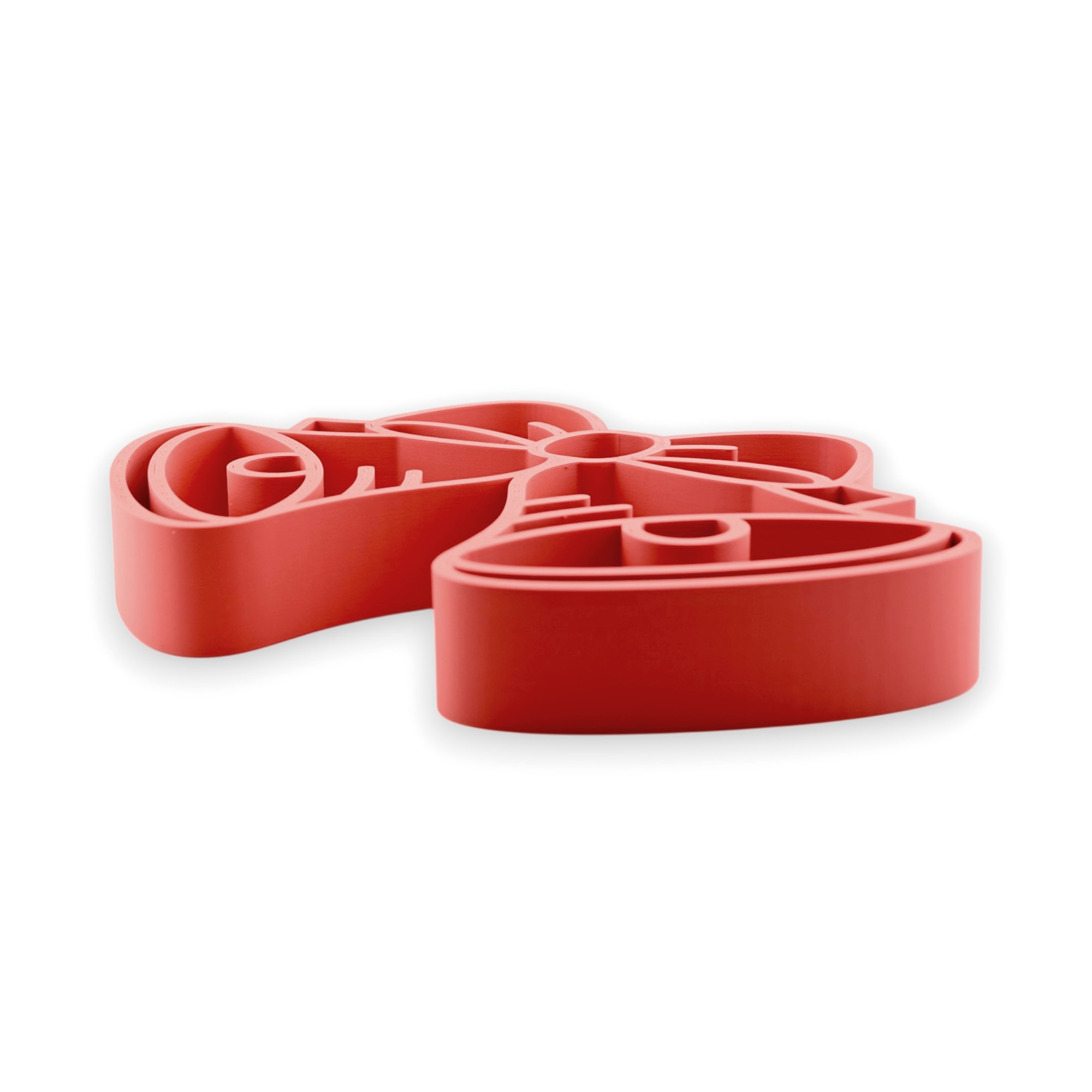 Christmas Bells [RED] — flat