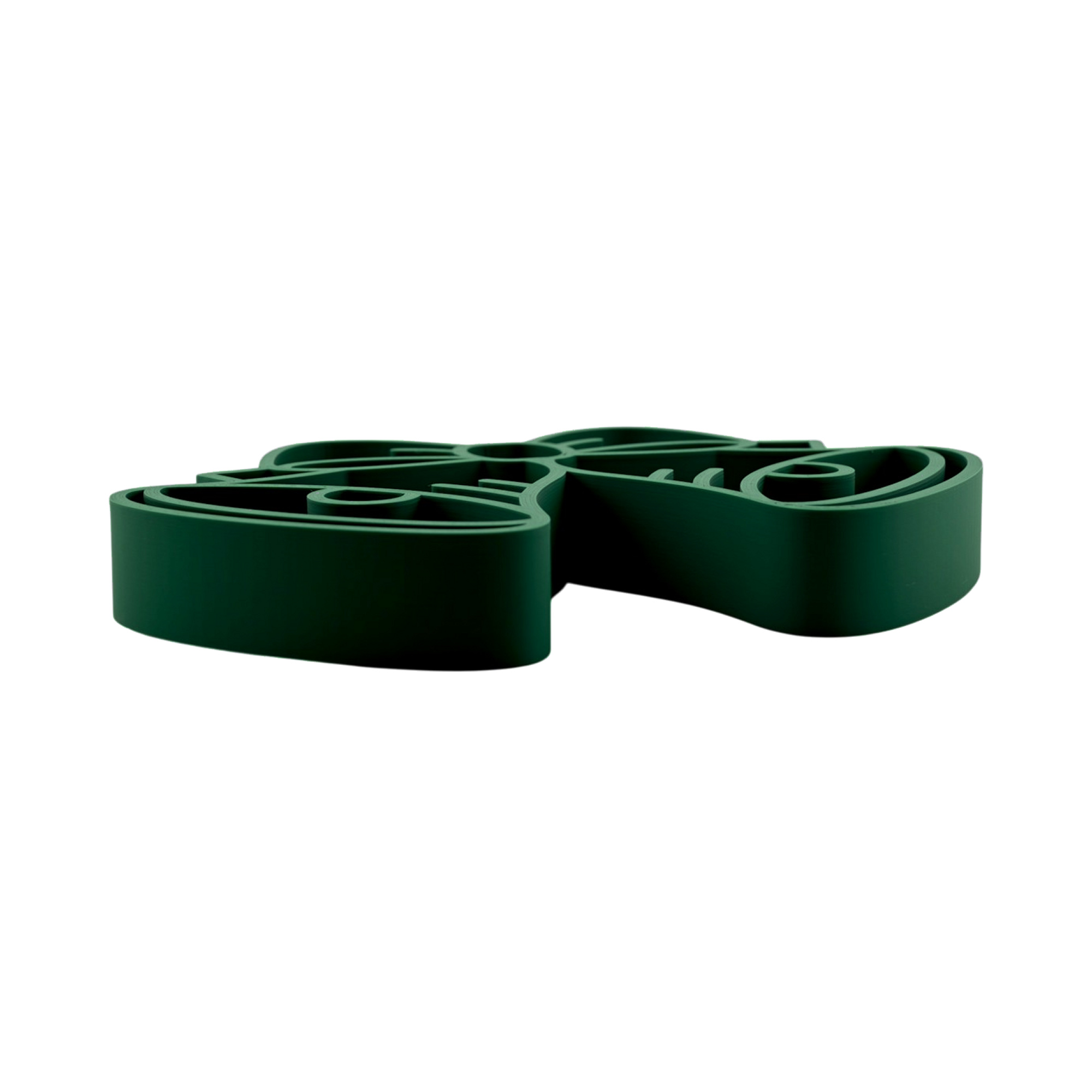 Christmas Bells [GREEN] — flat