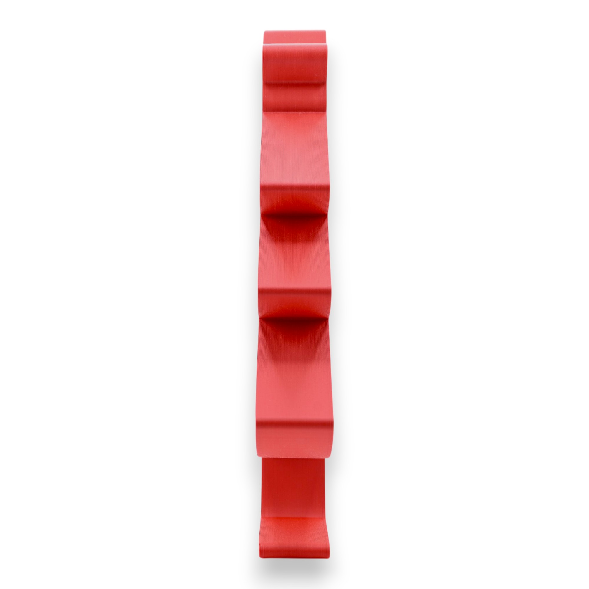 Classic Christmas Tree [RED] — side