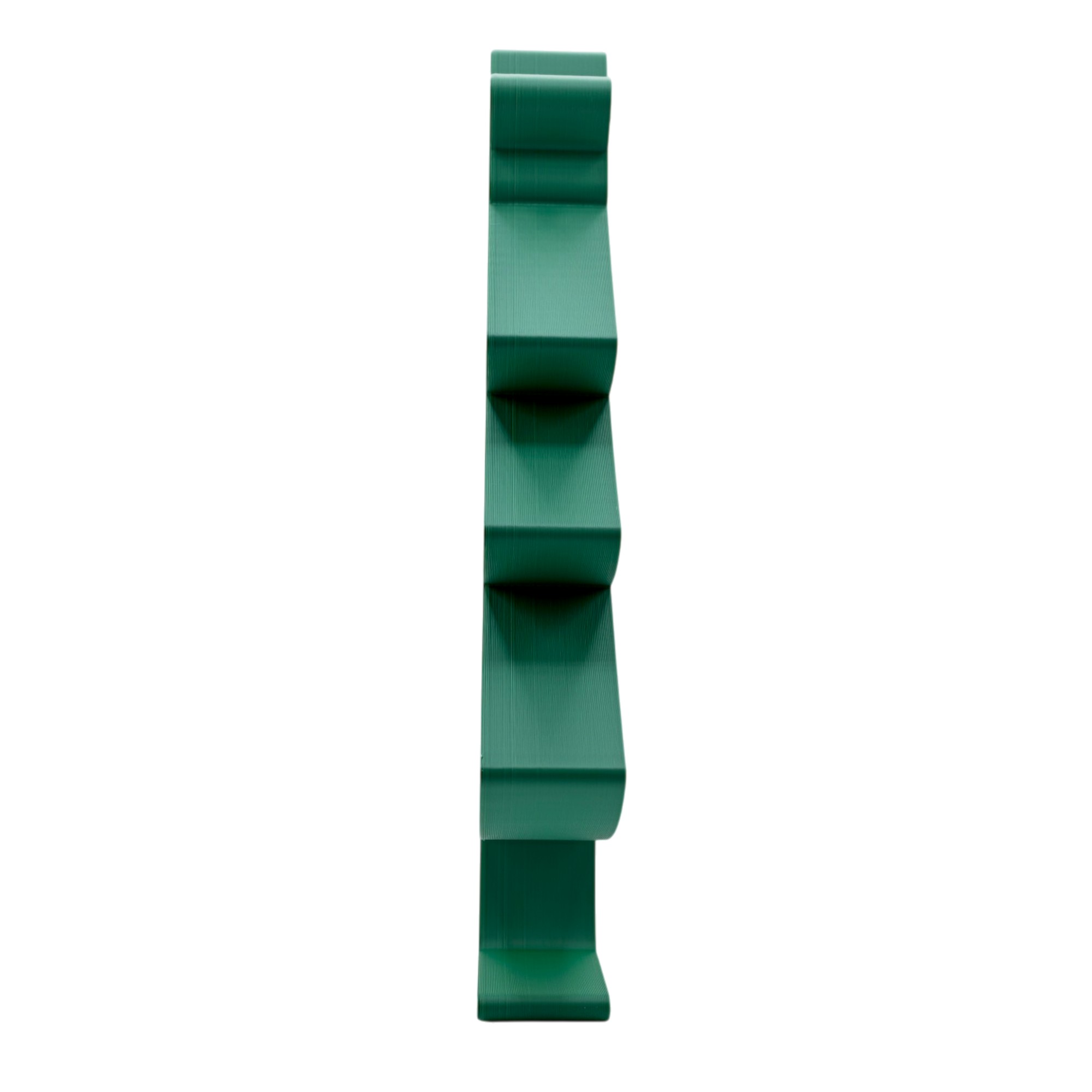 Classic Christmas Tree [GREEN] — side