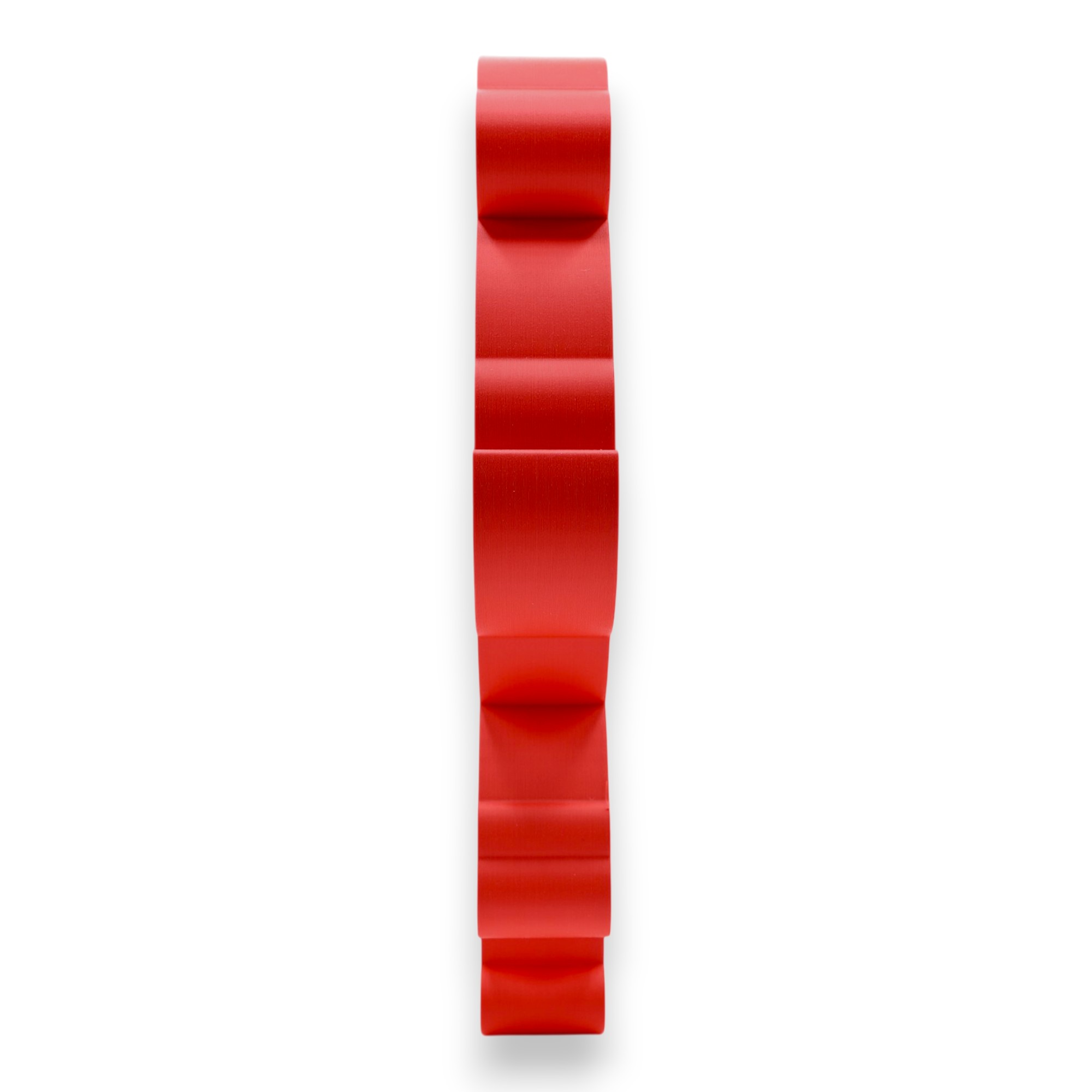 Santa's Friendly Elf [RED] — side