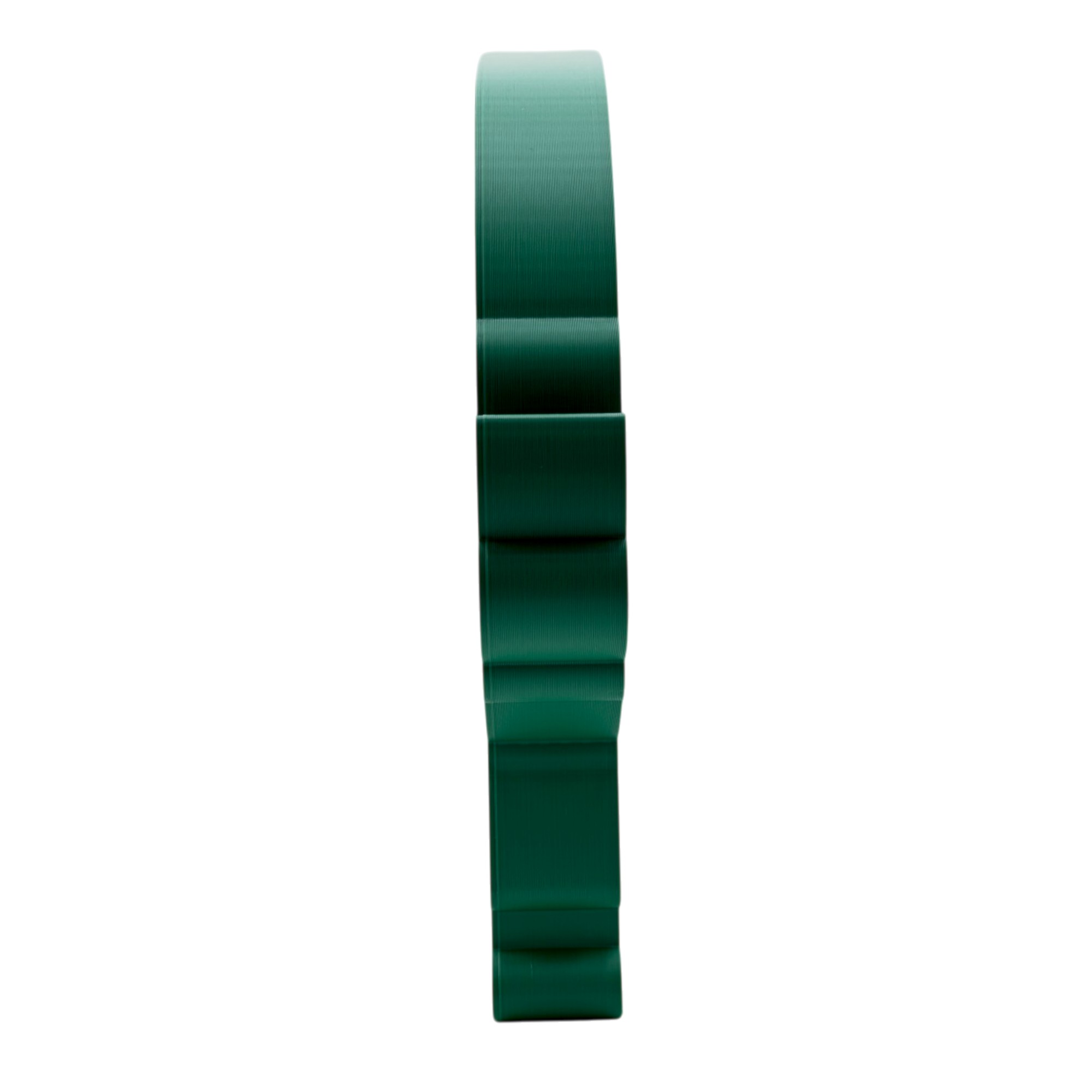 Santa's Friendly Elf [GREEN] — side