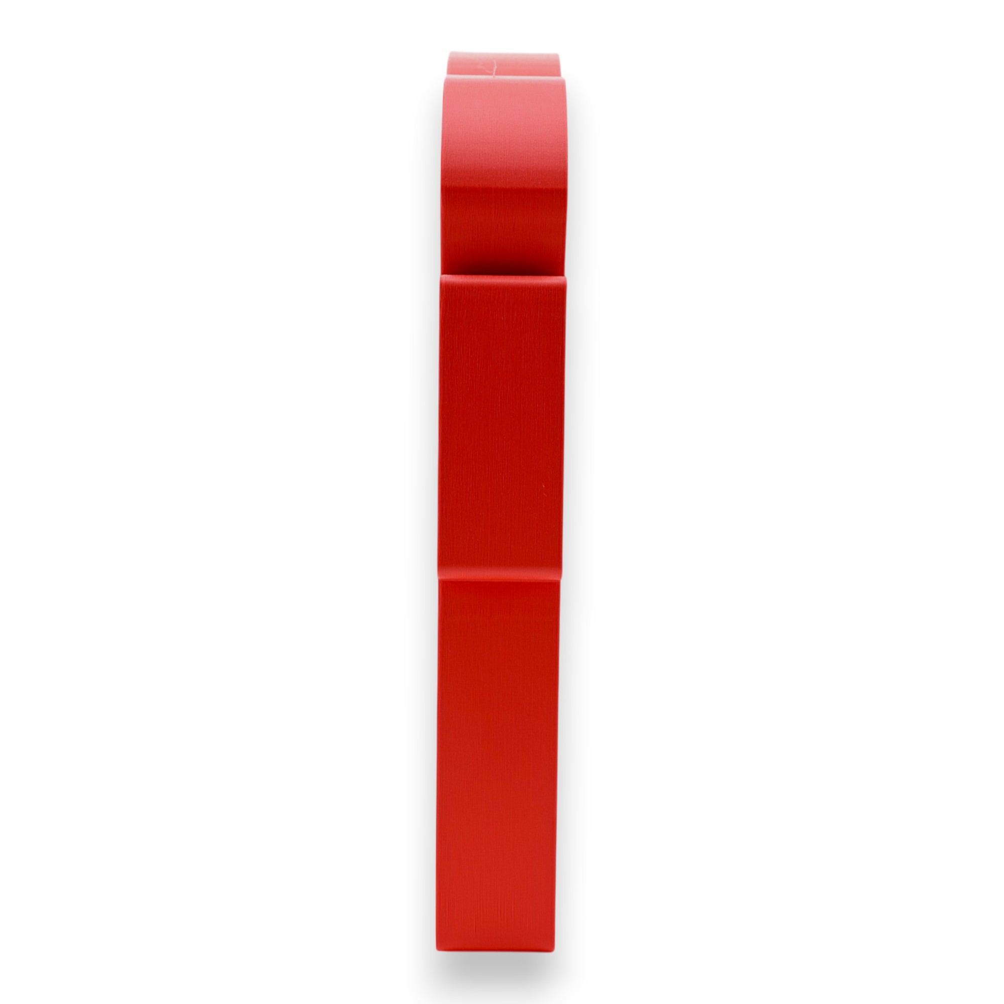 Gift Box [RED] — side