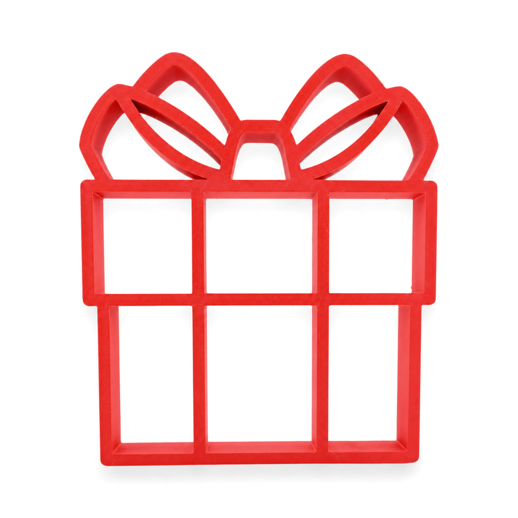 Gift Box [RED] — front
