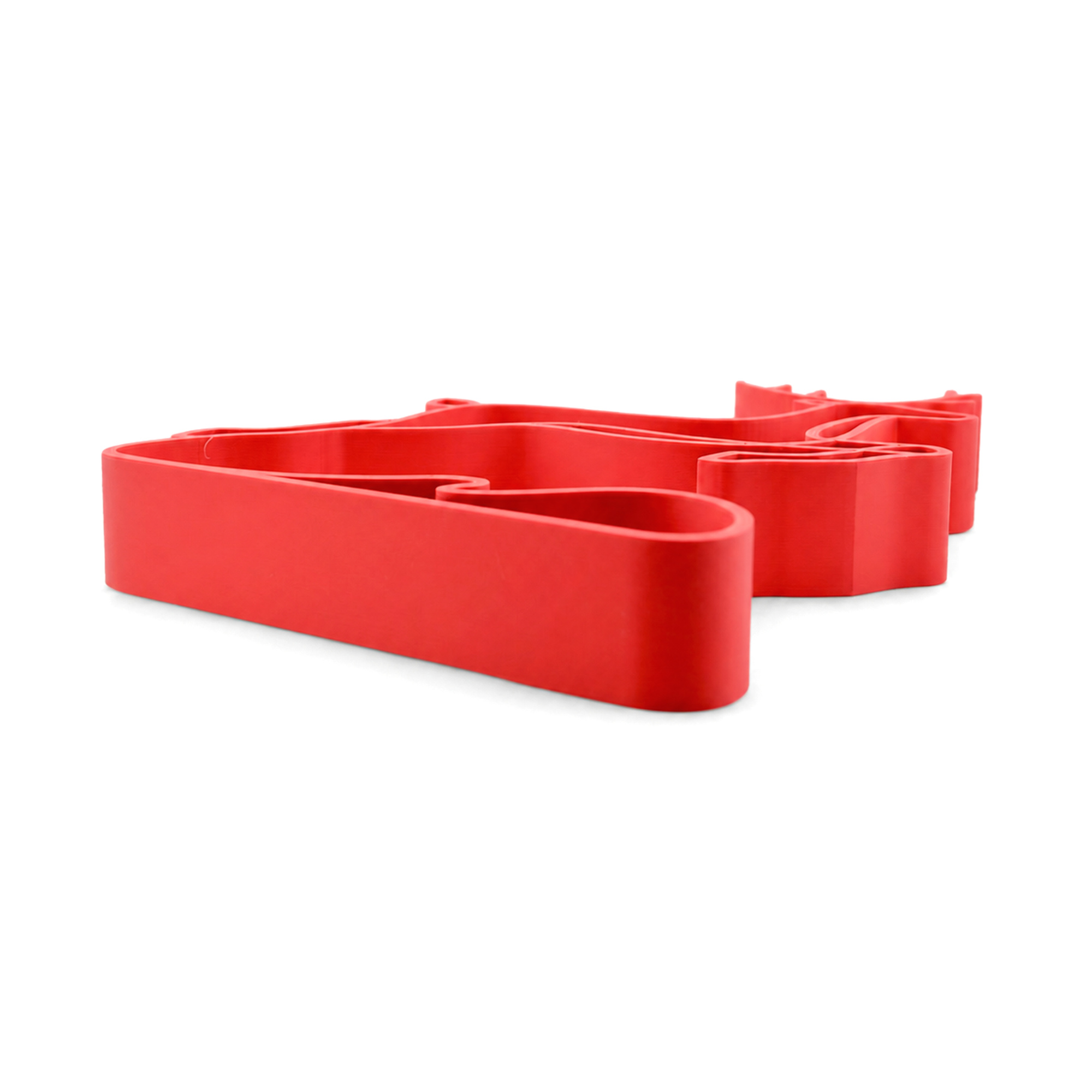 Abstract Reindeer [RED] — flat
