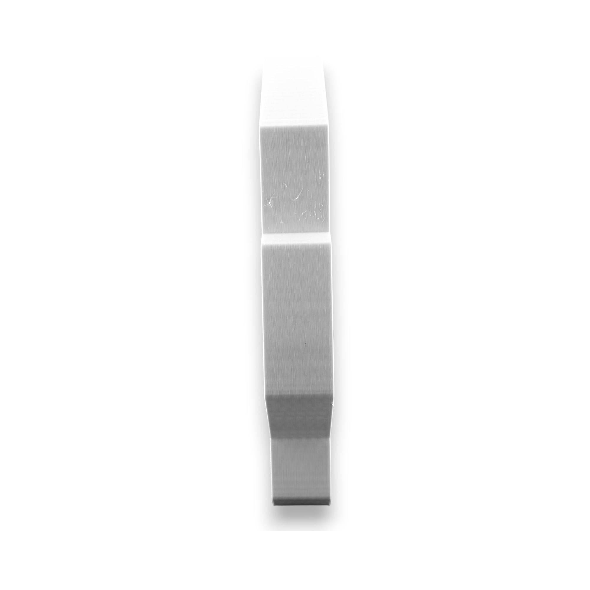 Cracked Skull [WHITE] — side