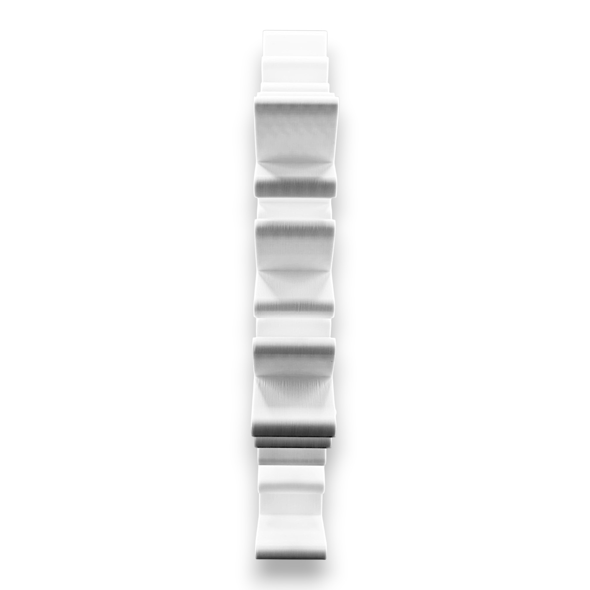 Snowflake 2 [WHITE] — side