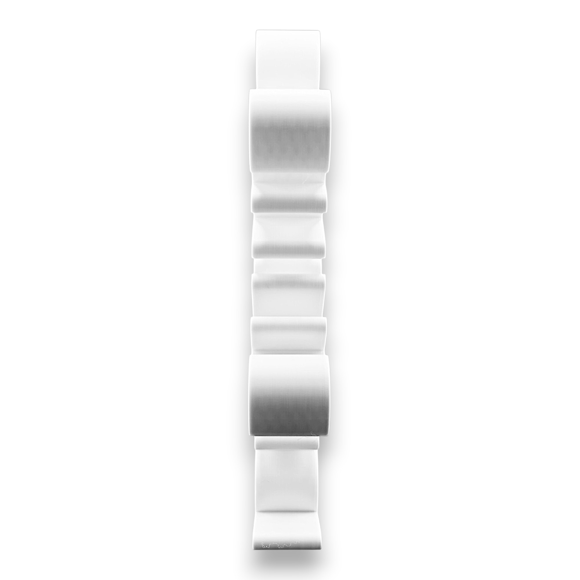 Snowflake 3 [WHITE] — side