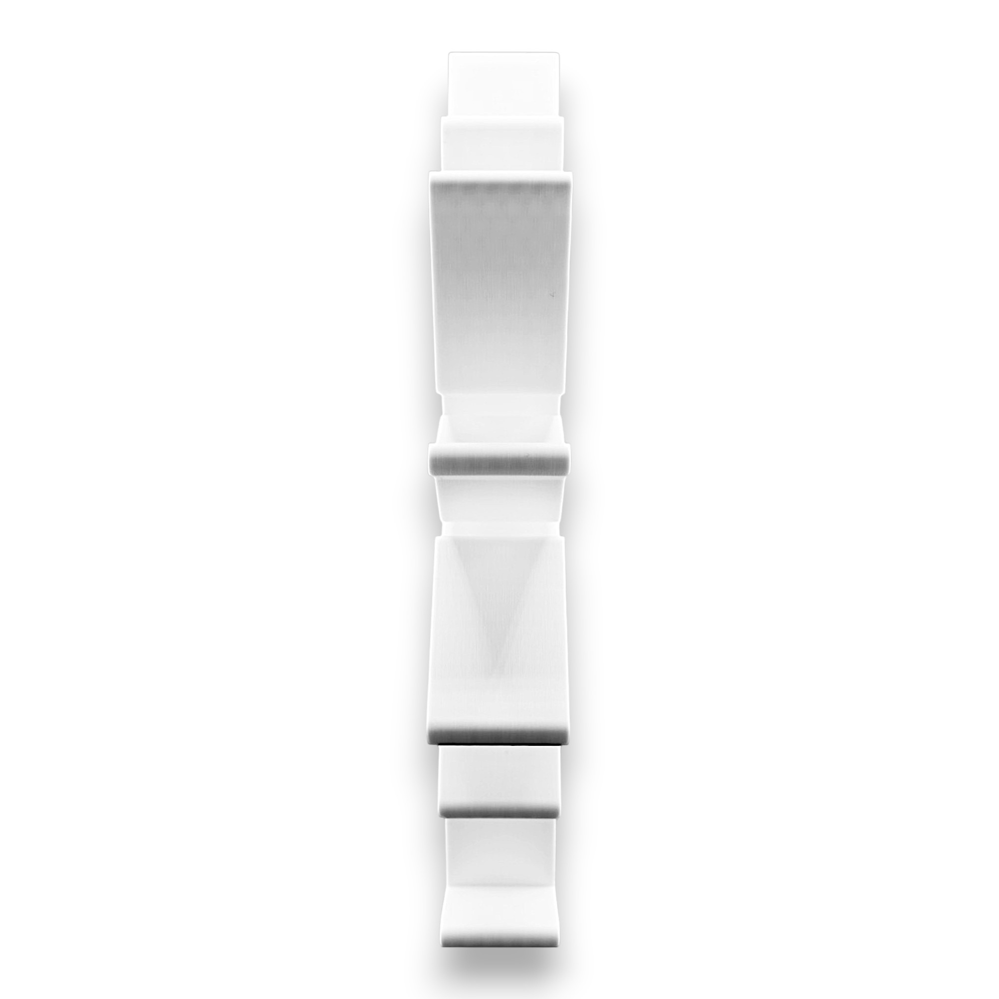 Snowflake 5 [WHITE] — side