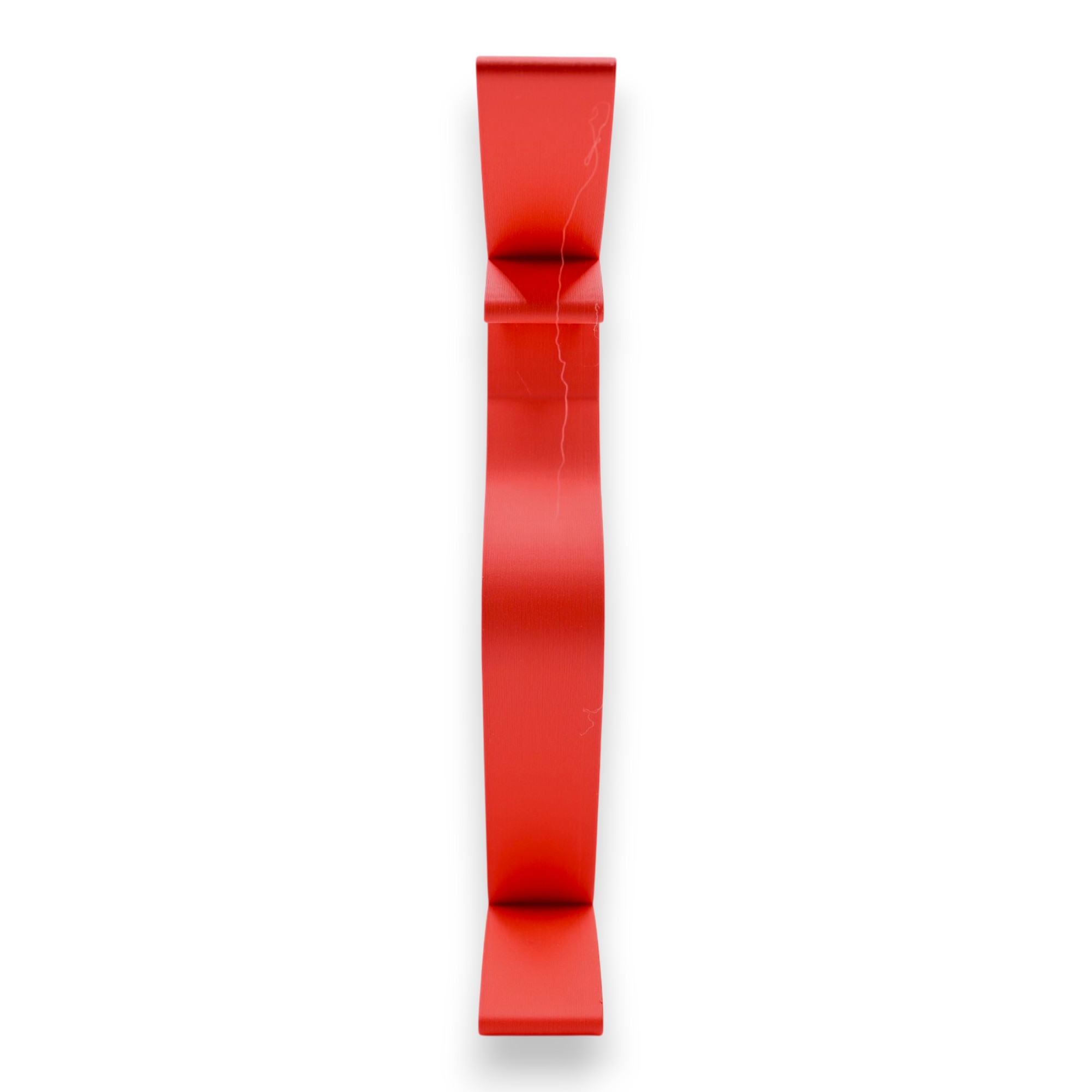 Christmas Stocking Hanging [RED] — side