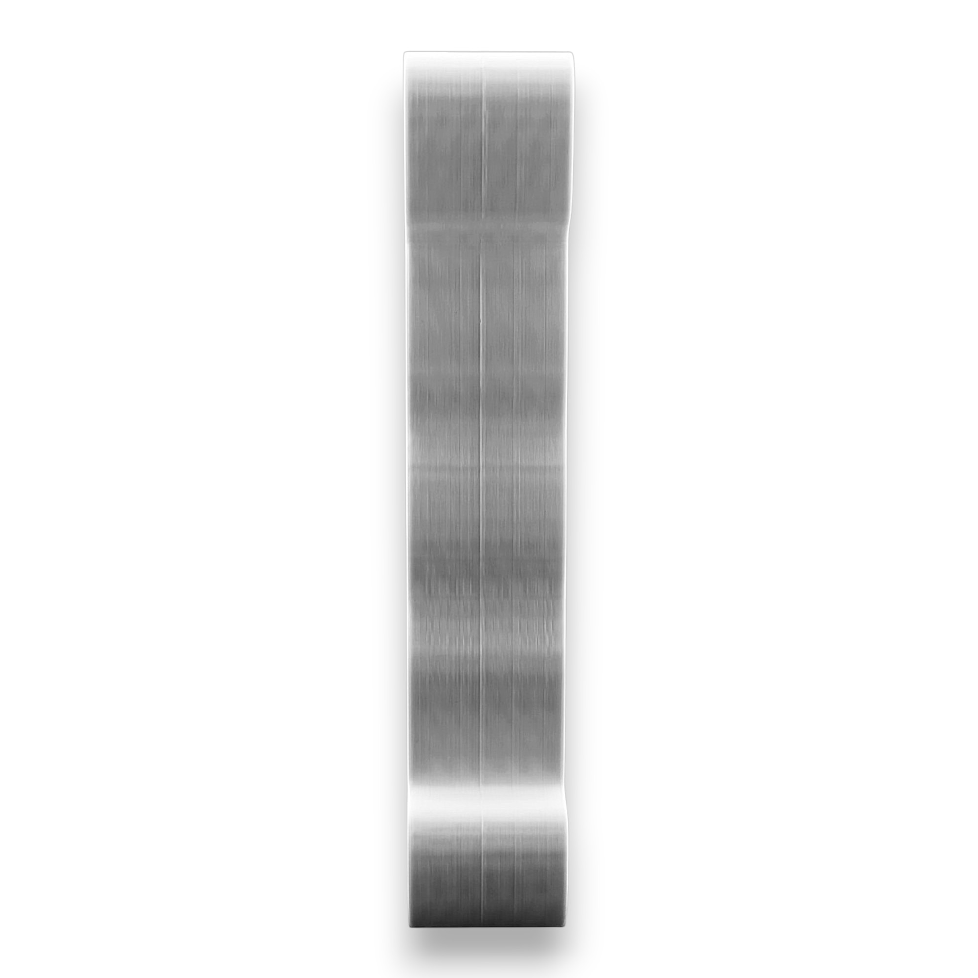 Fireplace [WHITE] — side