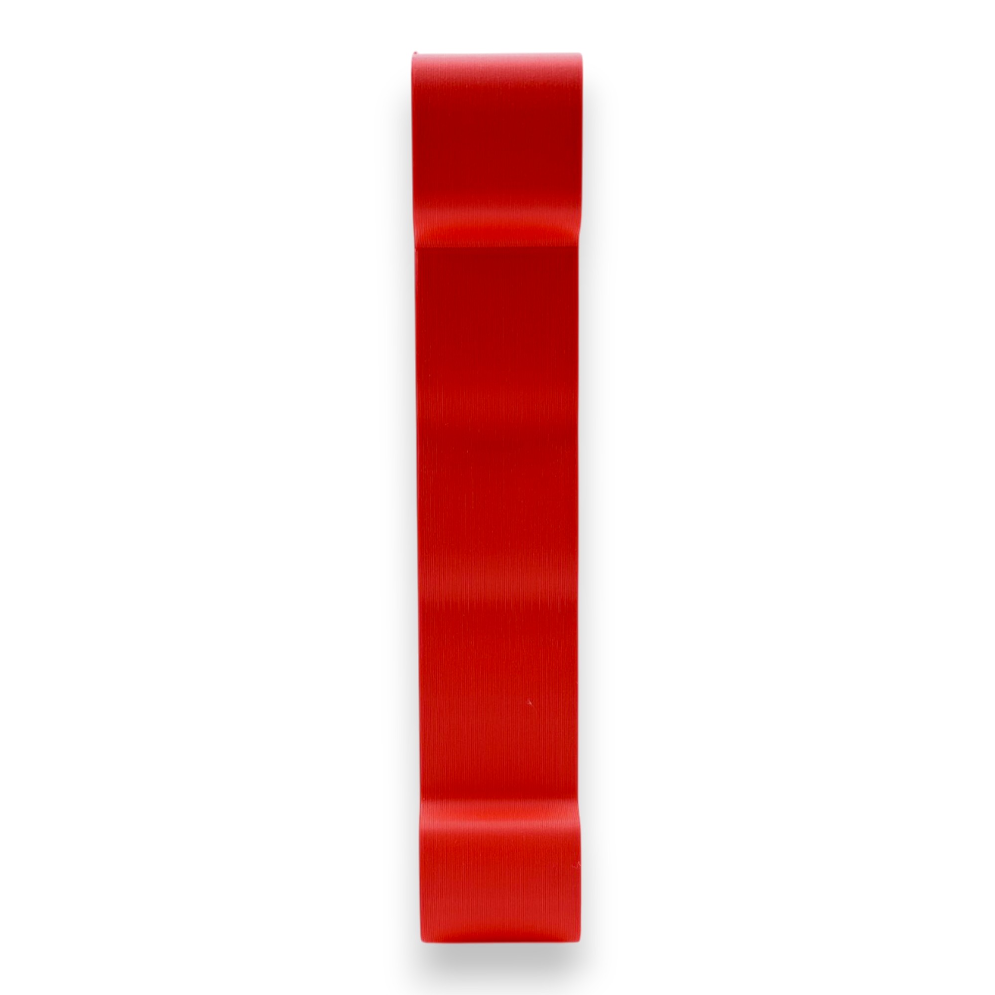 Fireplace [RED] — side