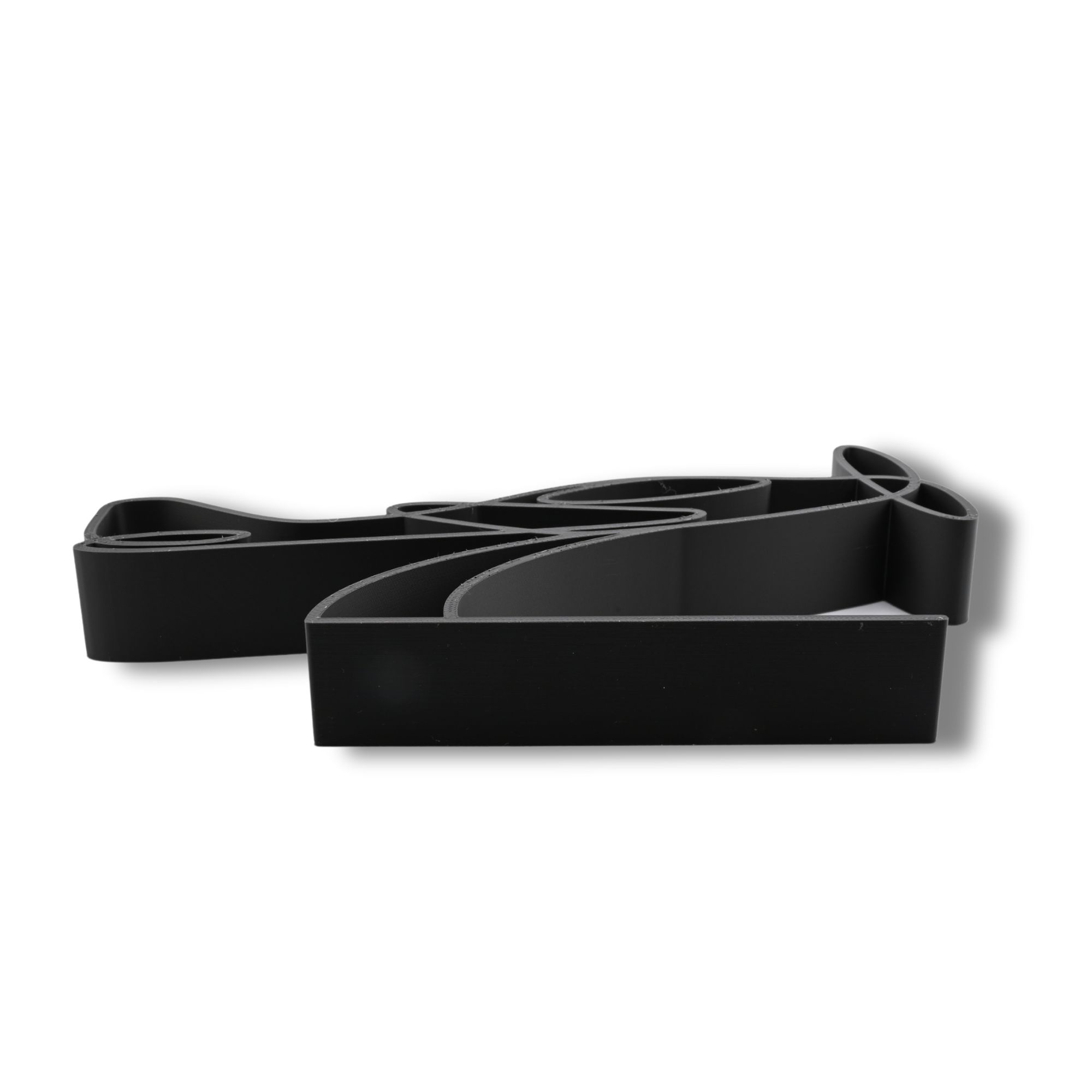 Flightline HighWing Prop Plane — flat