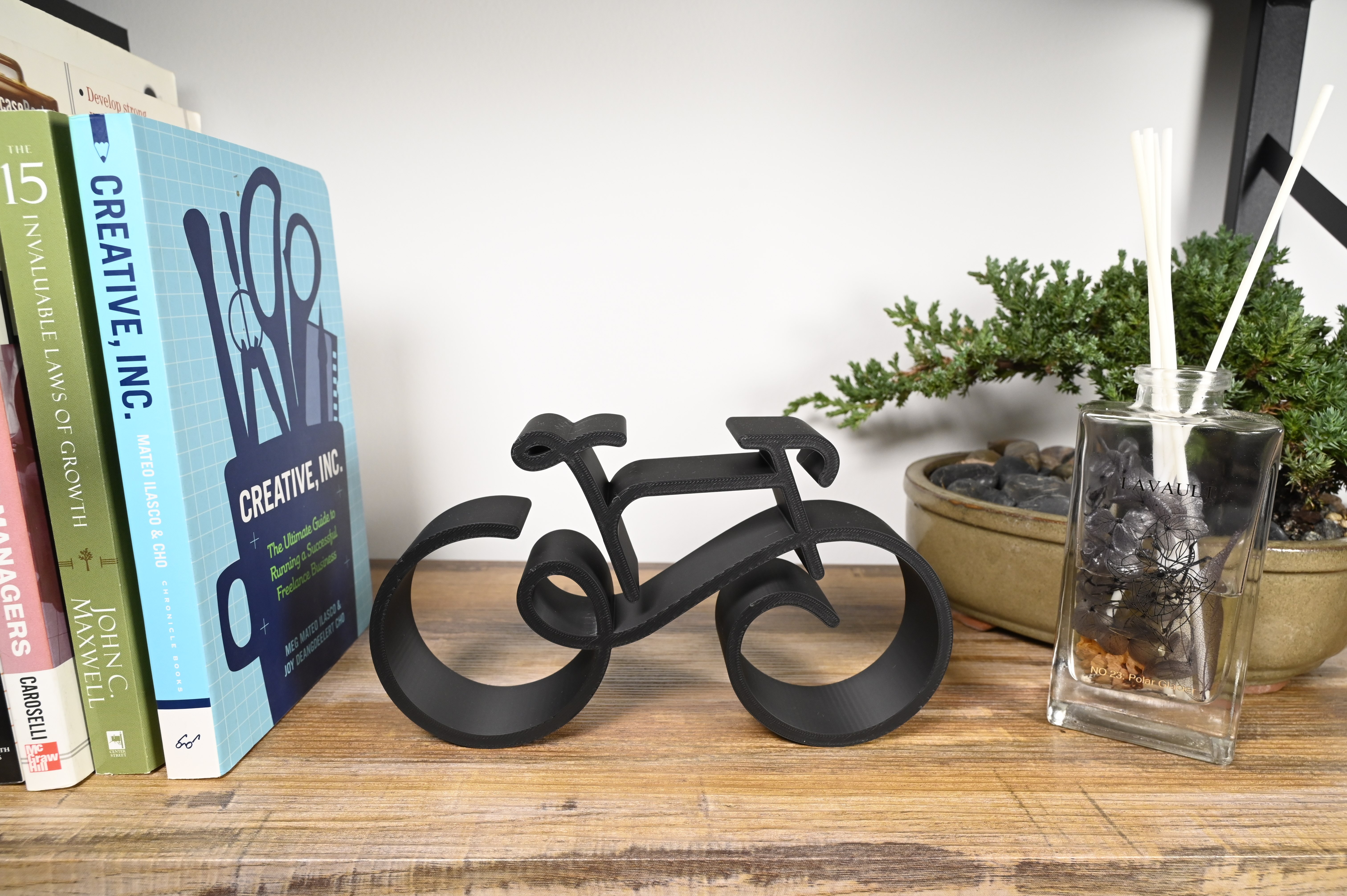 Road Bike — extra 2