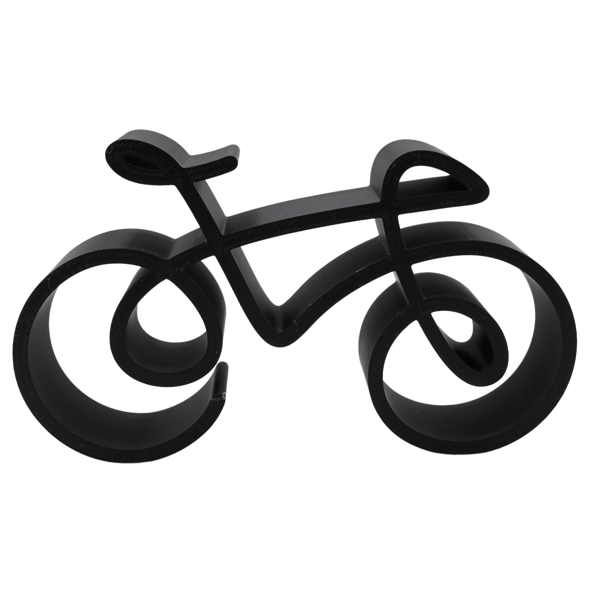 Road Bike — front