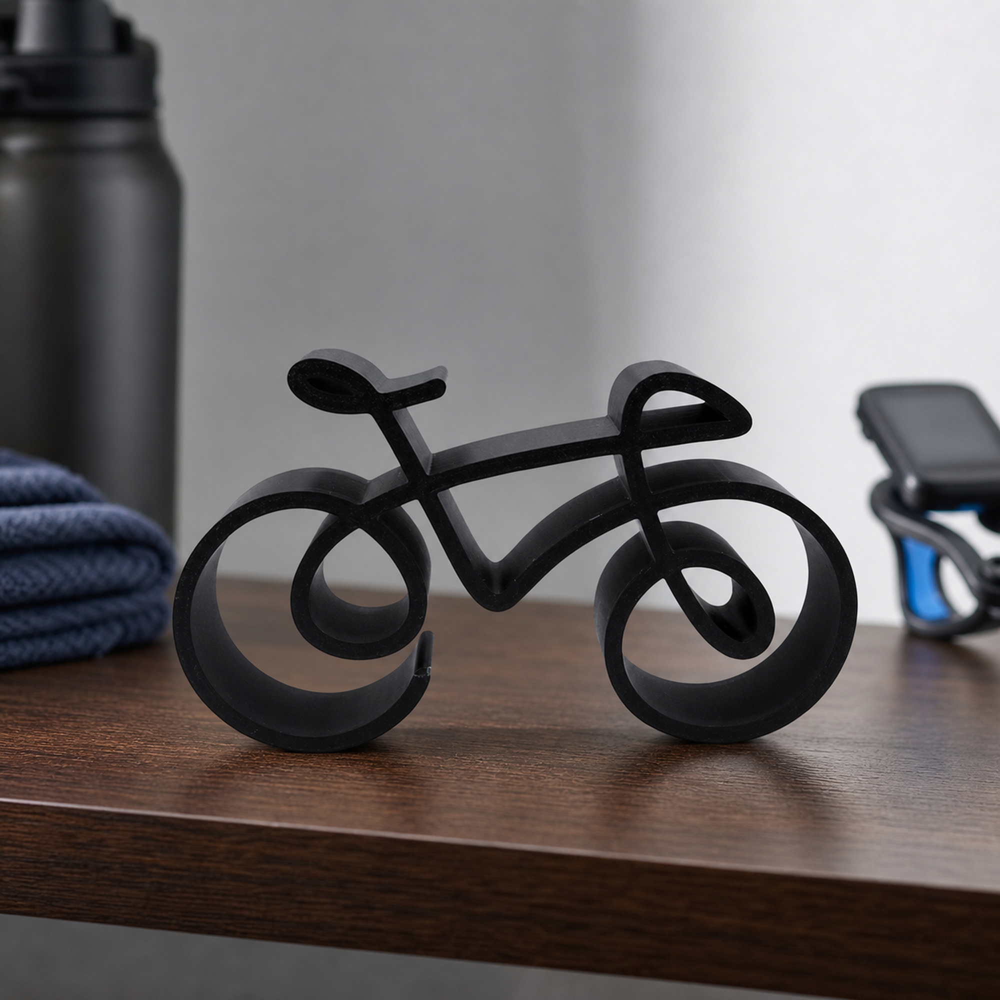 Road Bike — lifestyle