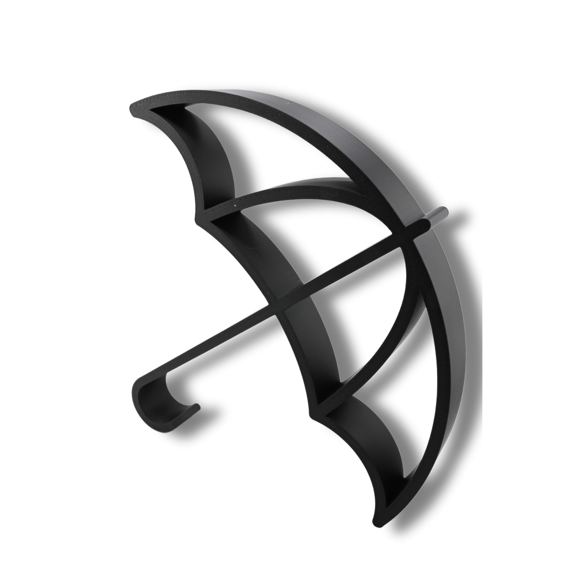 Open Umbrella — front