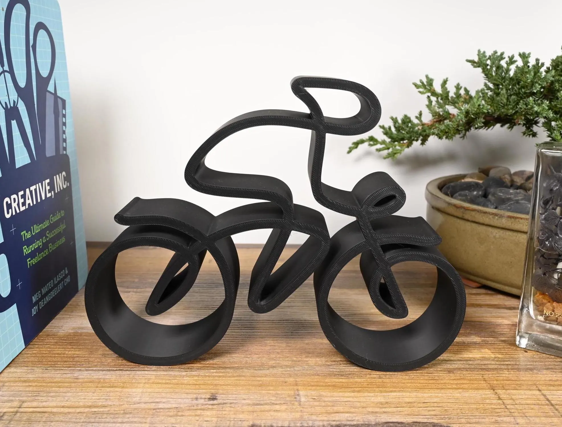Road Cyclist — extra 1