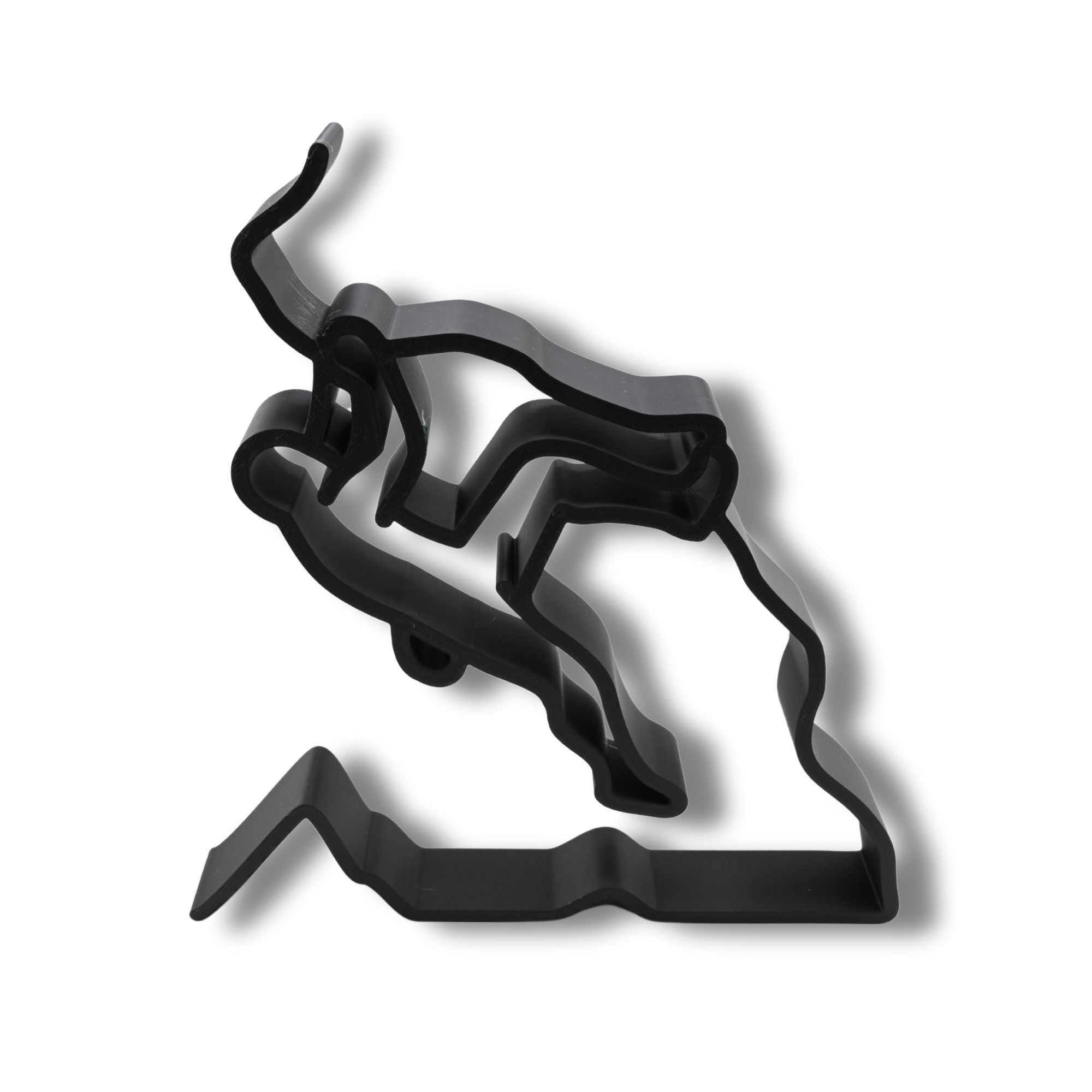 Crag Climber — front