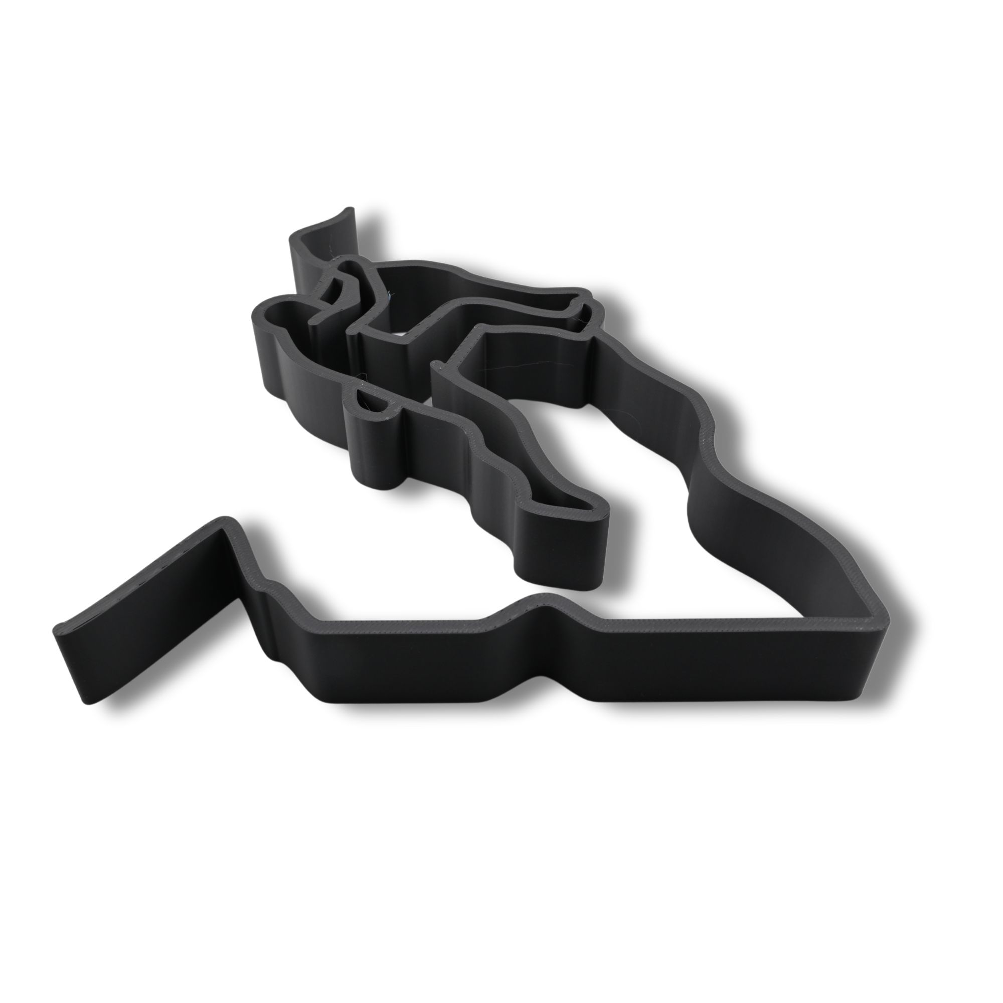 Crag Climber — flat