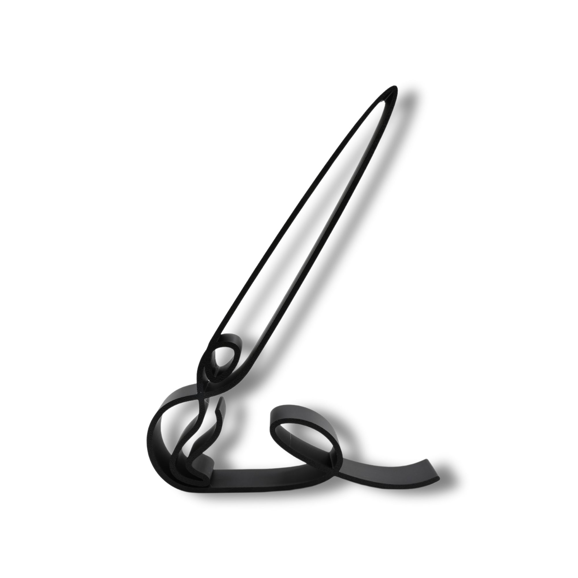 Artistic Paint Brush — front