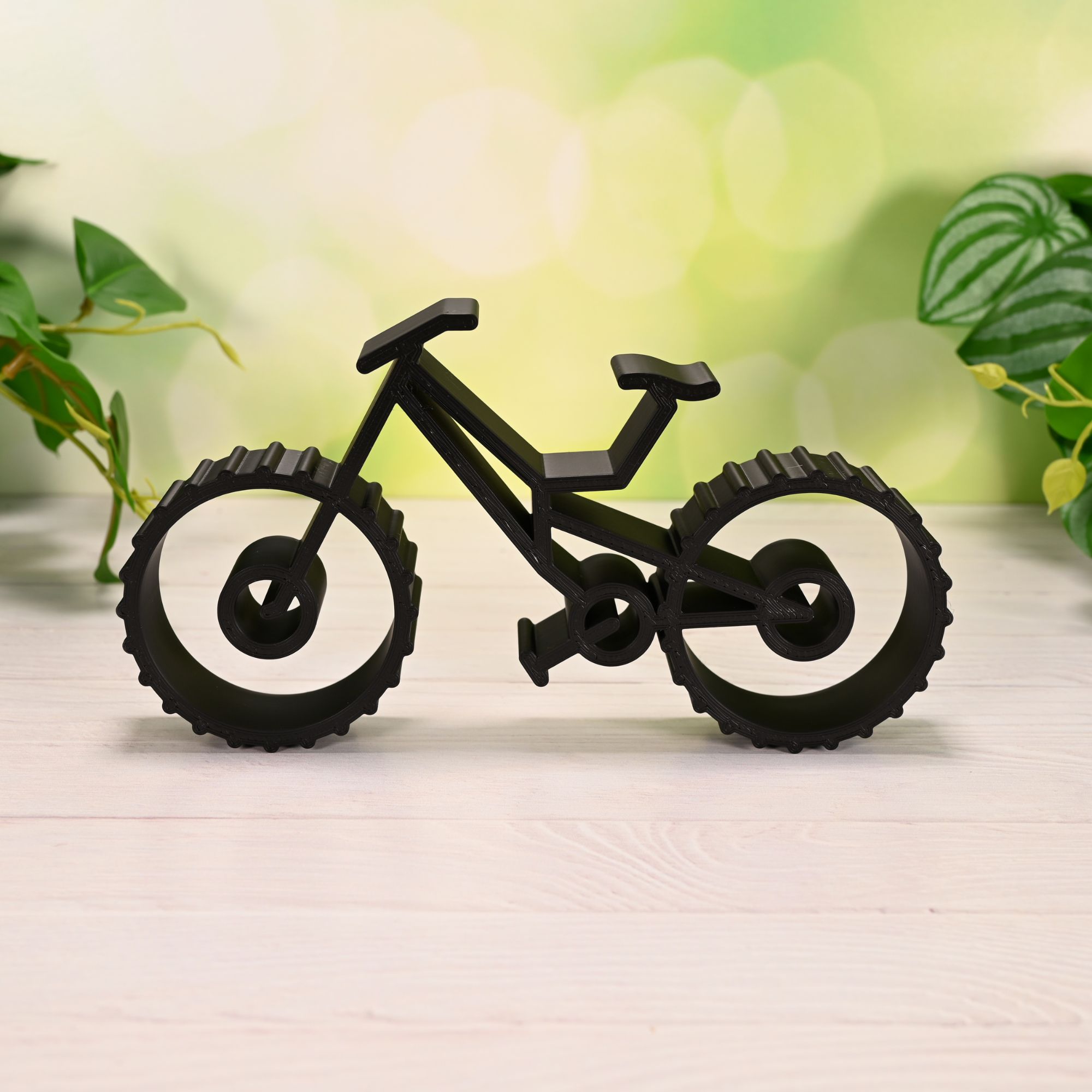 Downhill Mountain Bike — extra 3