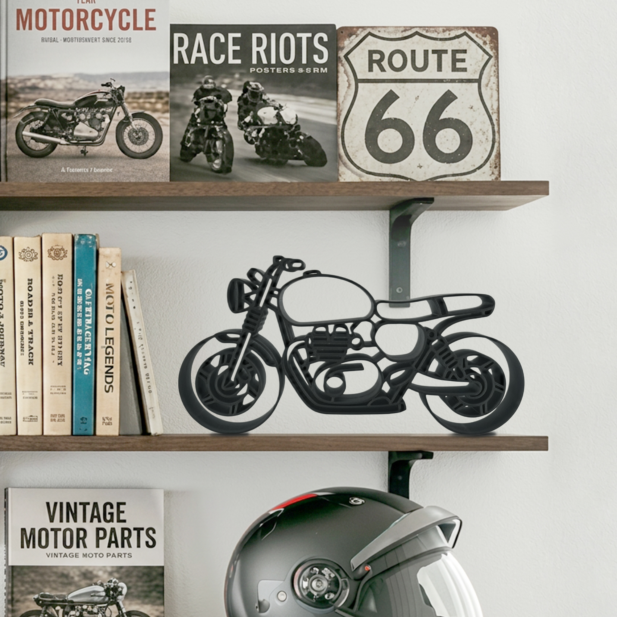 Triumph Speed Twin — extra 1