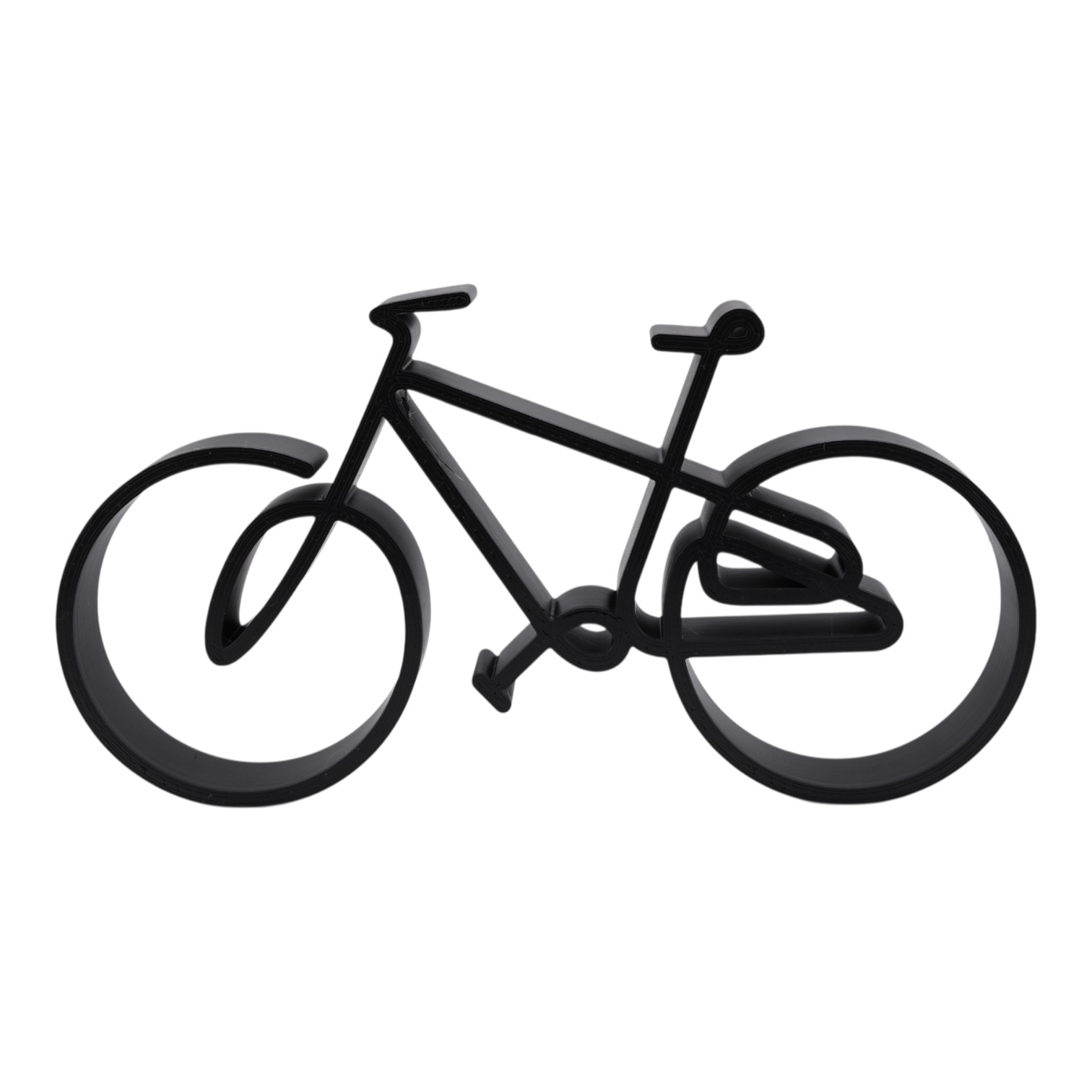 Family Bike — front