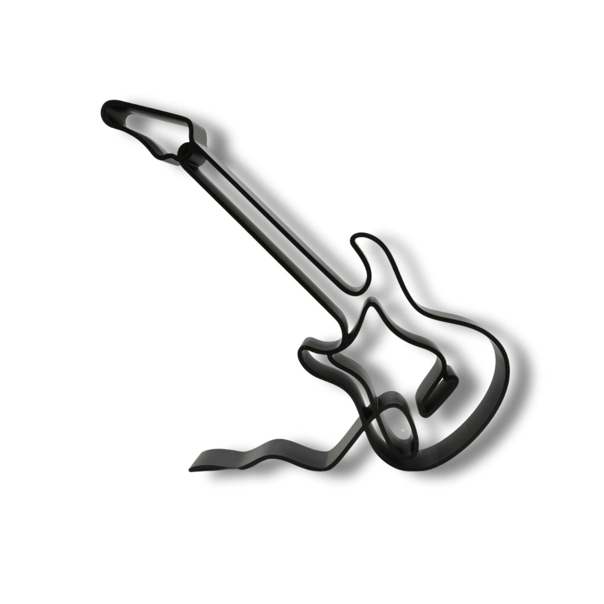 Electric Guitar — front
