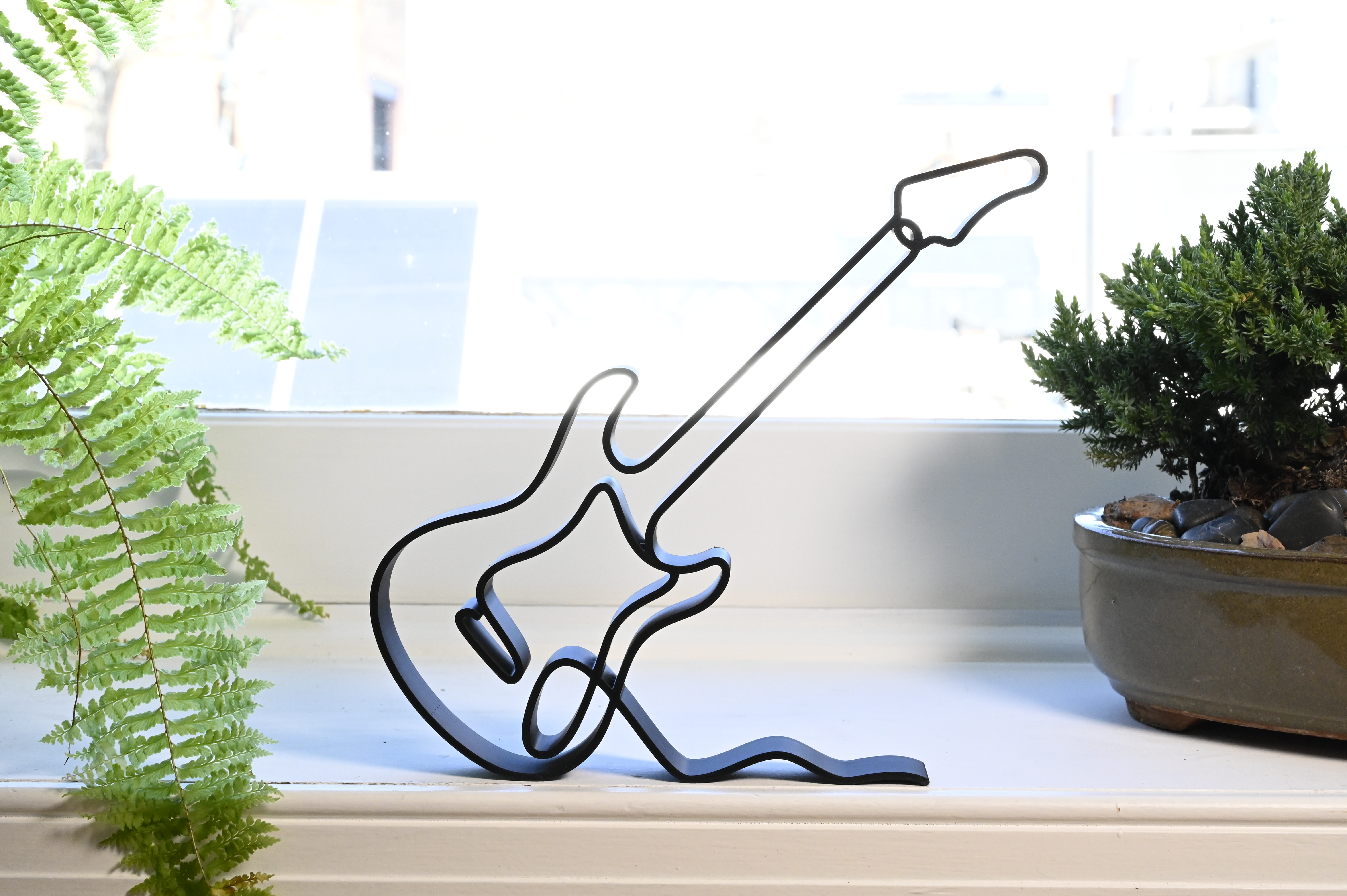 Electric Guitar — extra 1