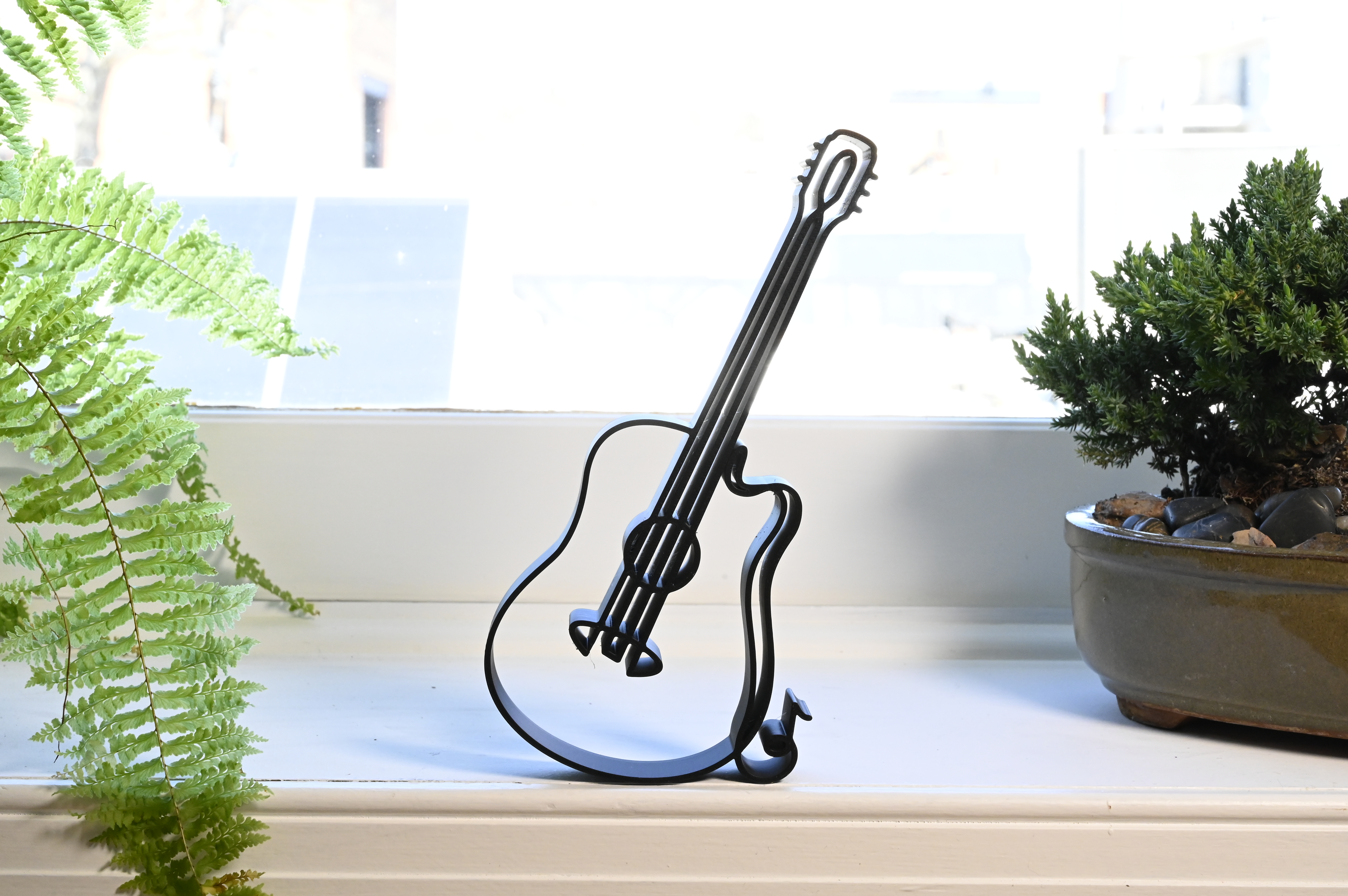 Acoustic Guitar — extra 1