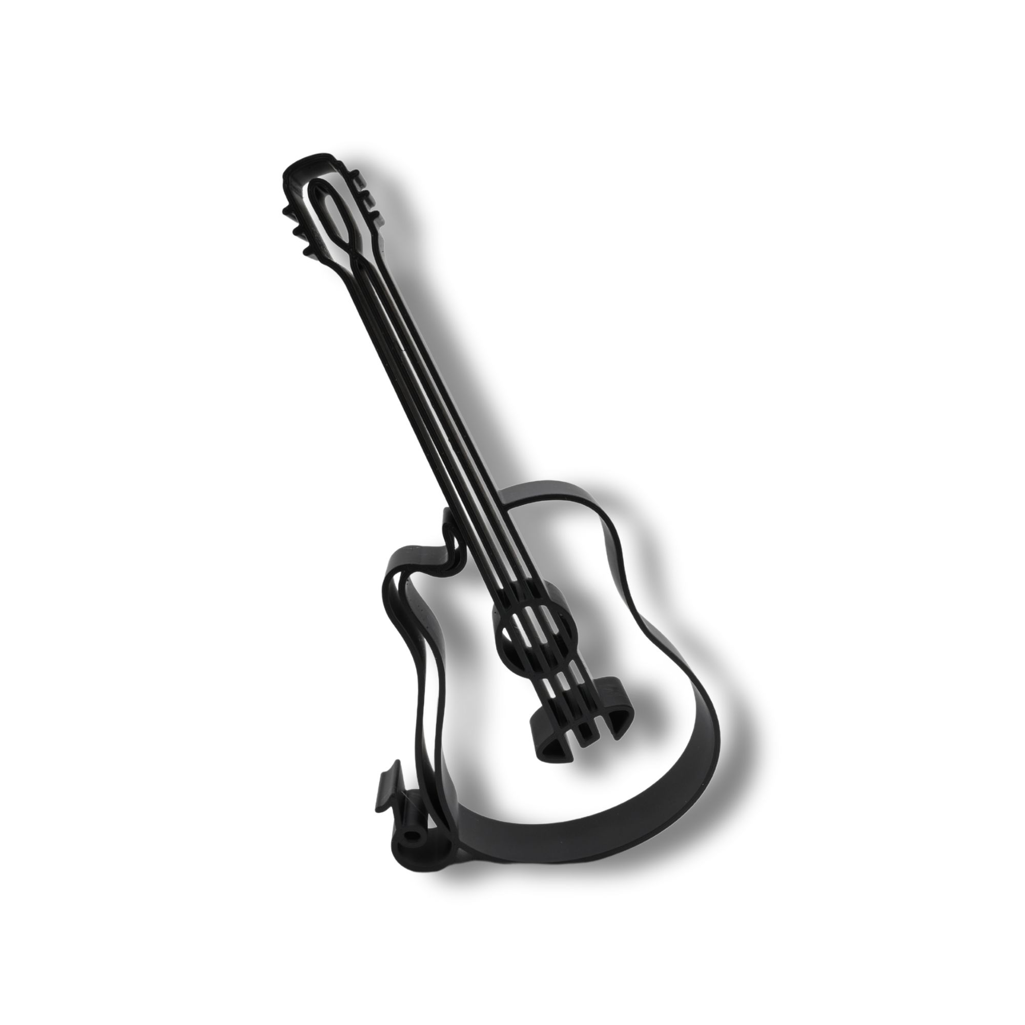 Acoustic Guitar — front