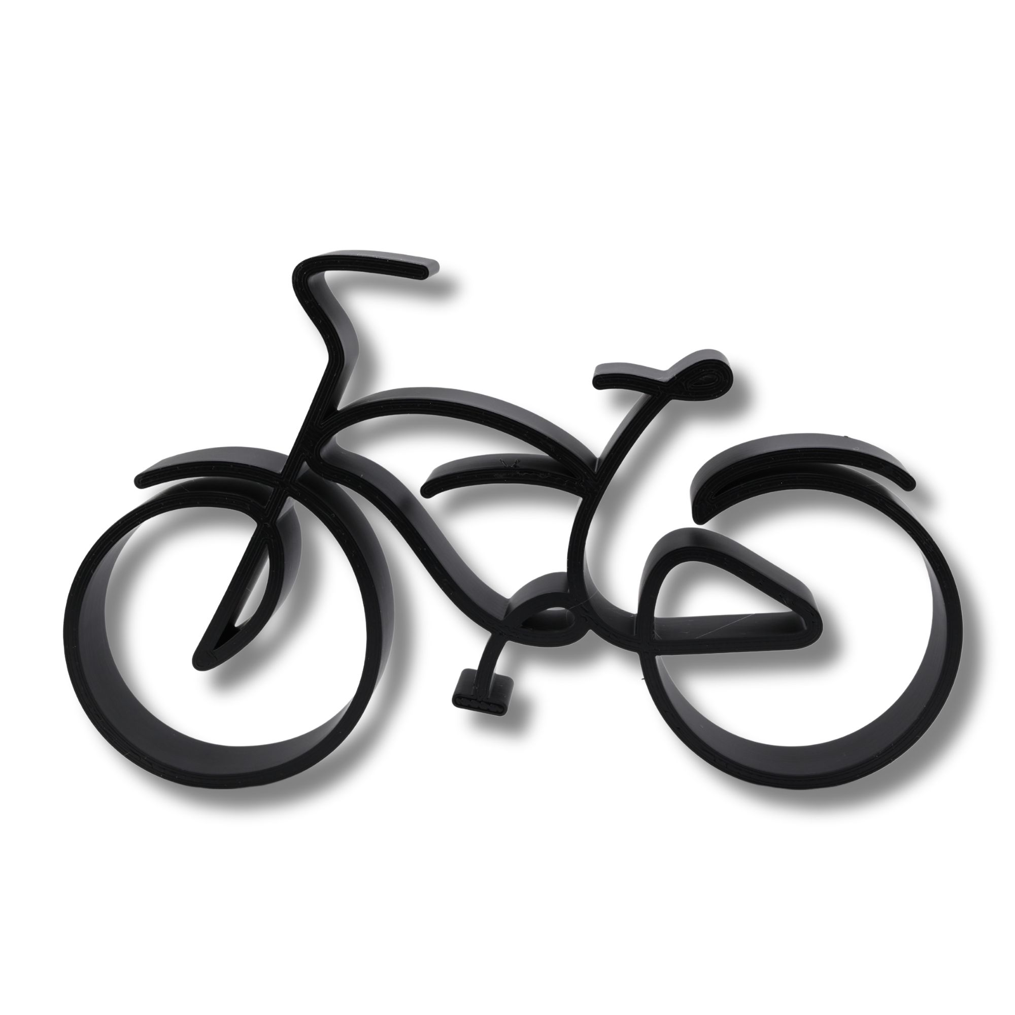Beach Cruiser — front