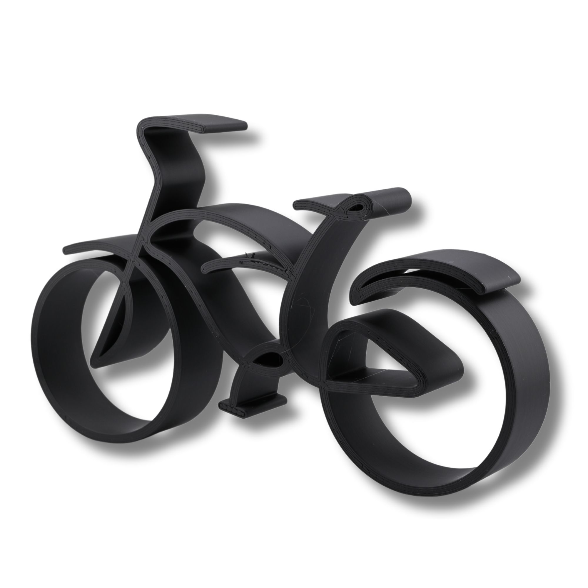 Beach Cruiser — three quarter