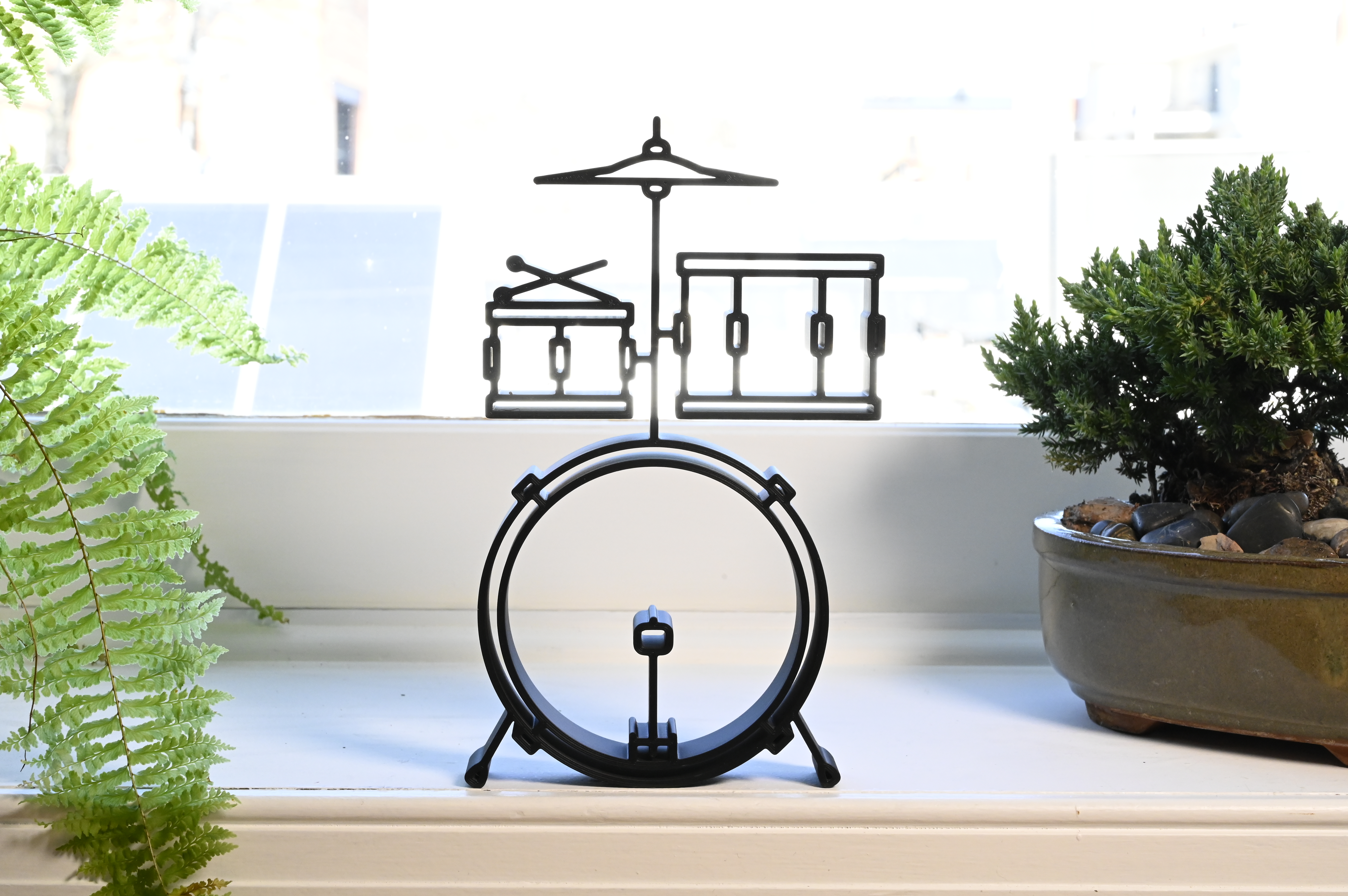 Mini Drum Kit — extra 1
