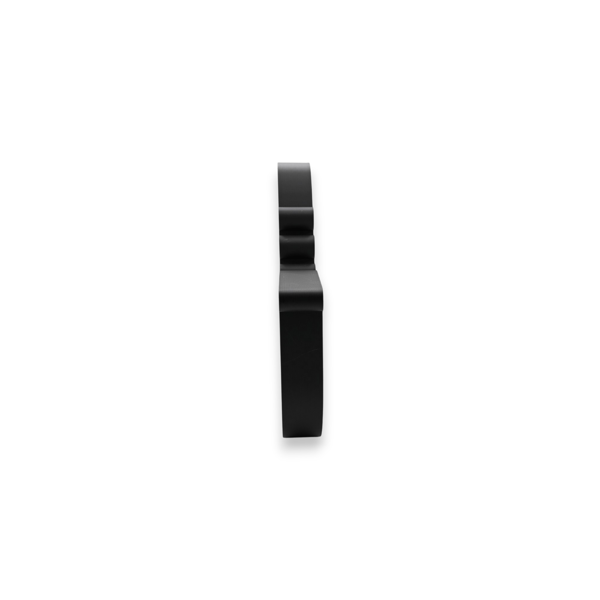 Classical Saxophone — side